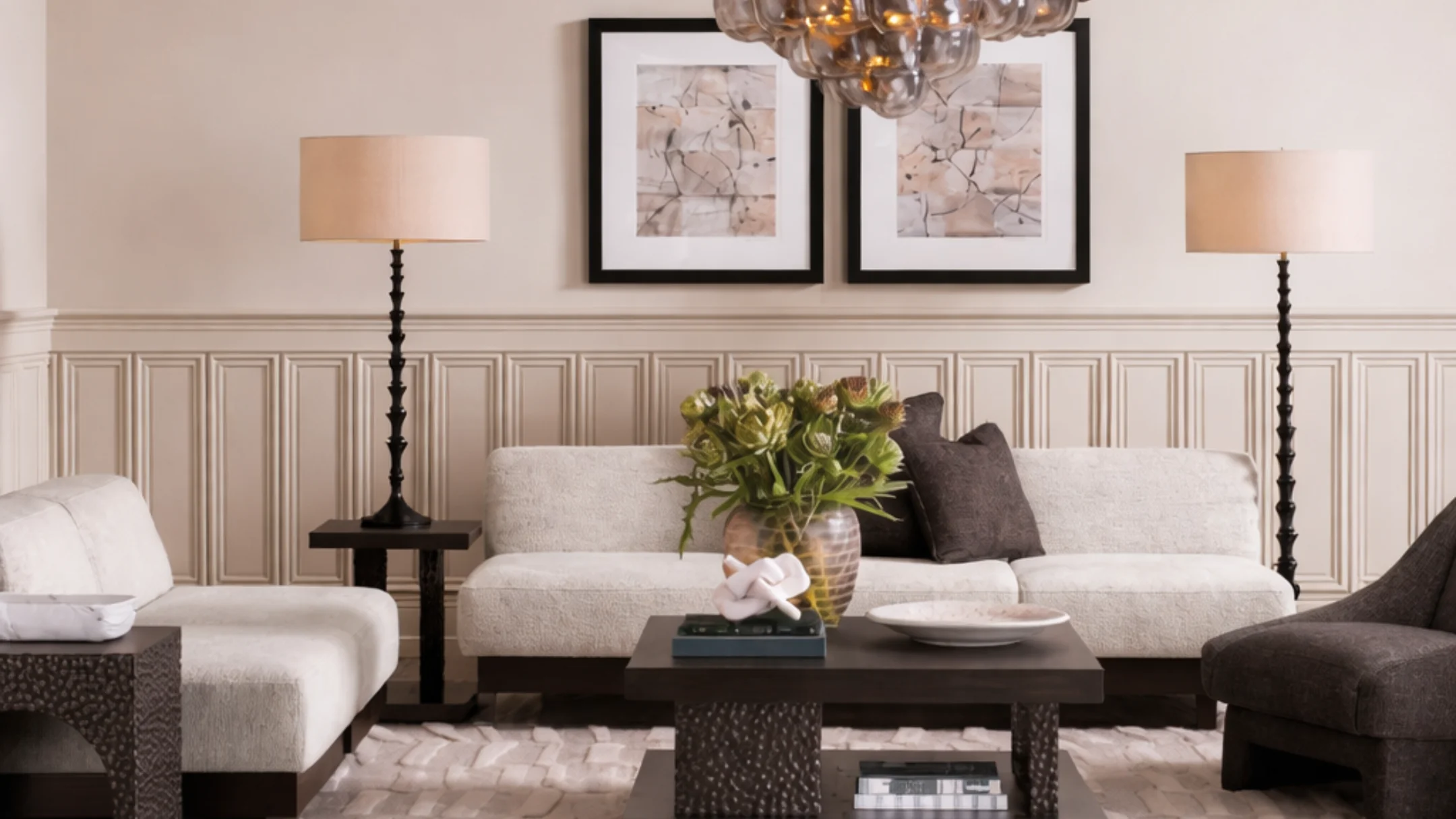 Elevate Your Home with Luxury