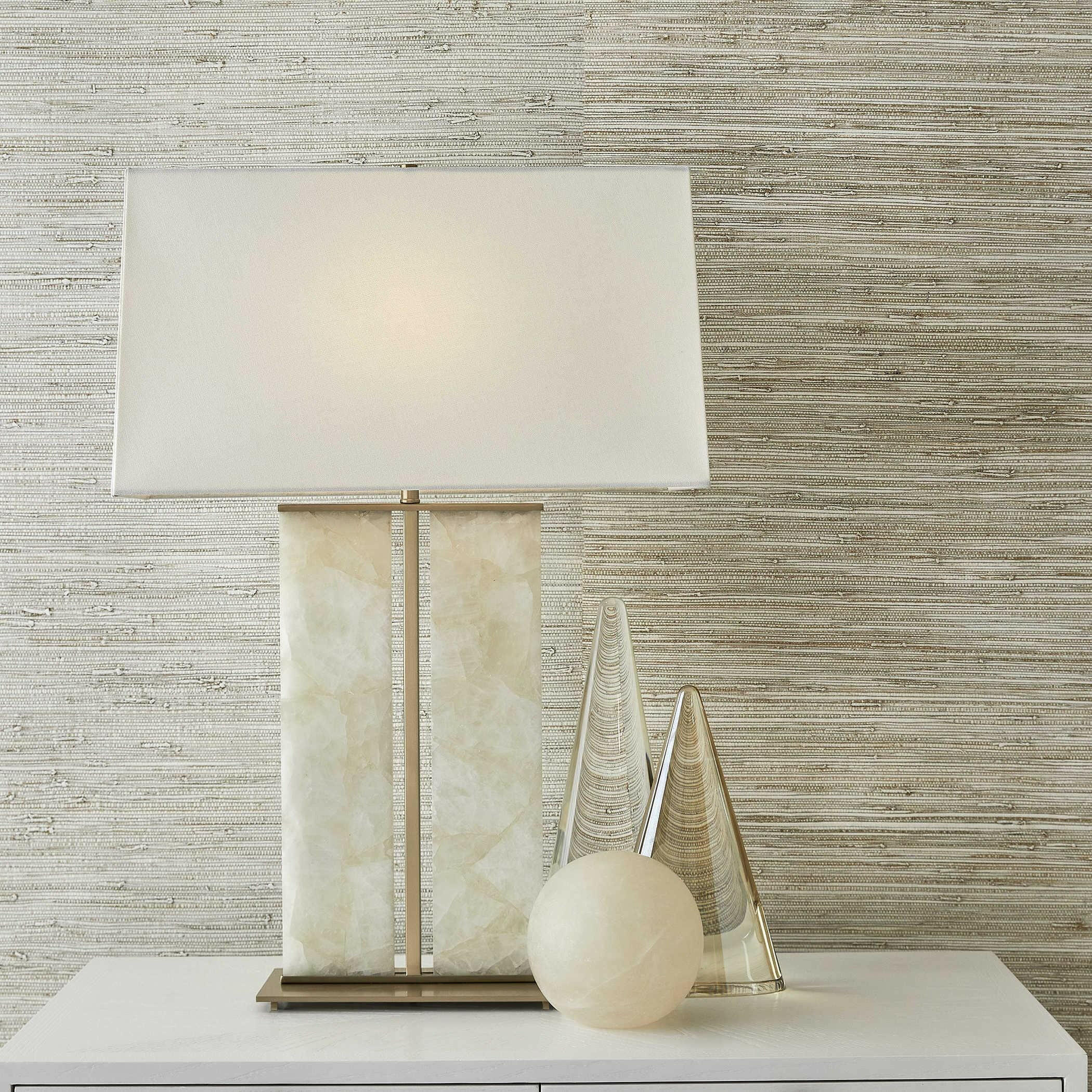 Alabaster Orb } OUTLET - Image 5