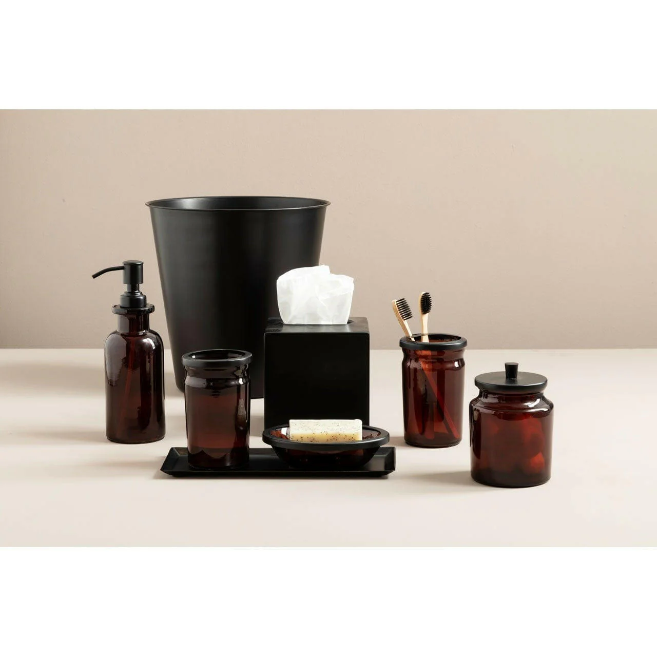 Allure Kiara Tissue Box | OUTLET - Image 5