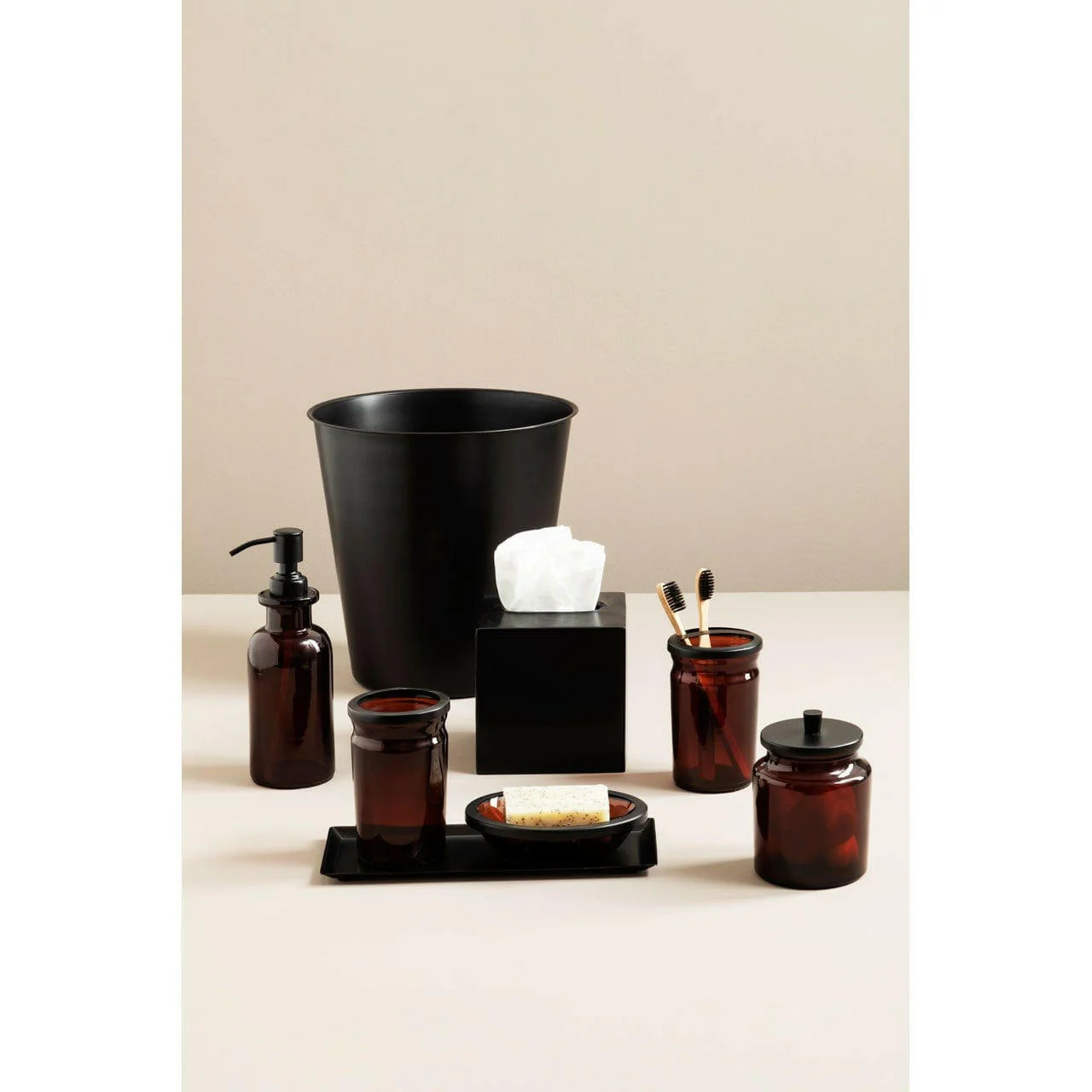 Allure Kiara Tissue Box | OUTLET - Image 6