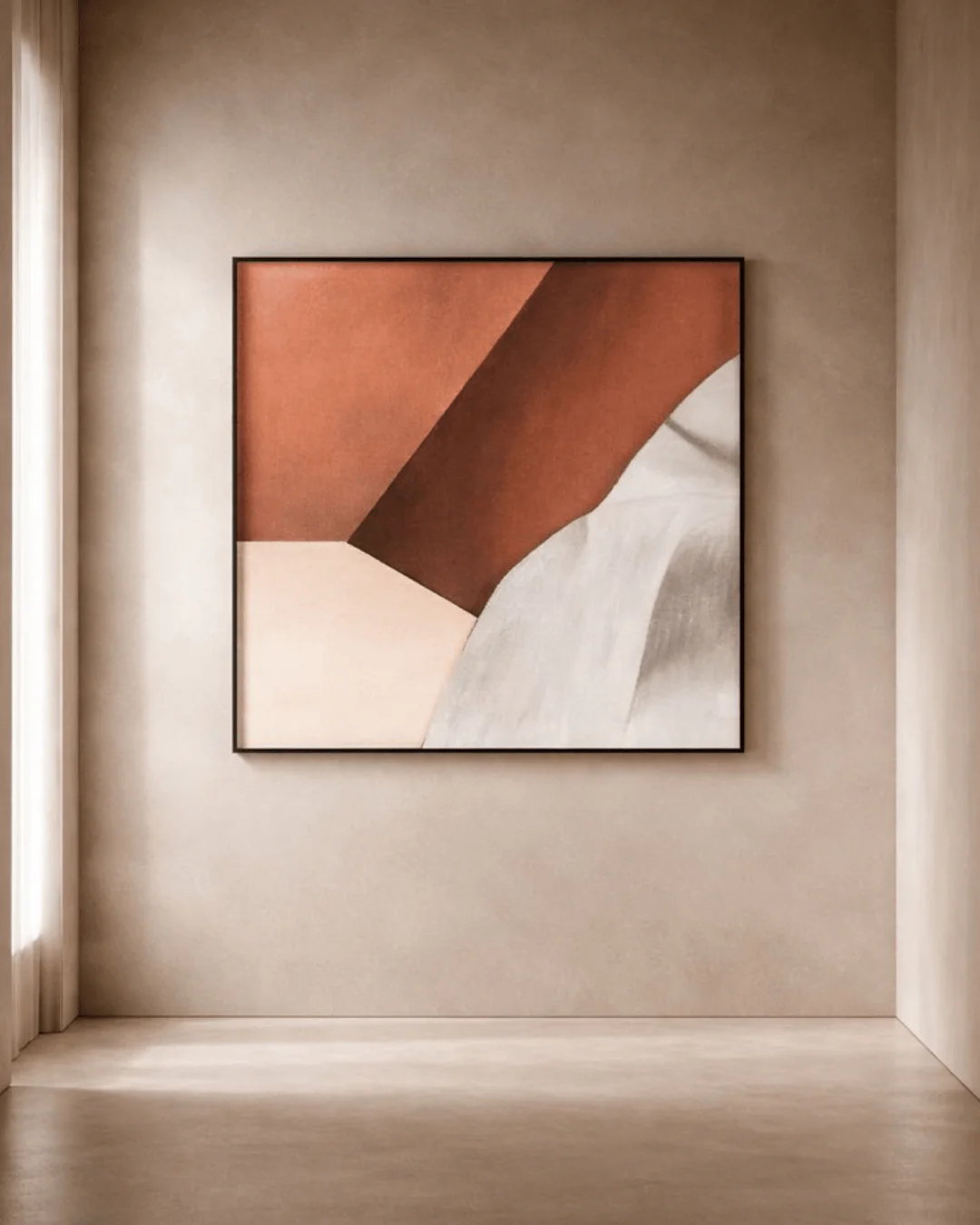 Antelope Artwork