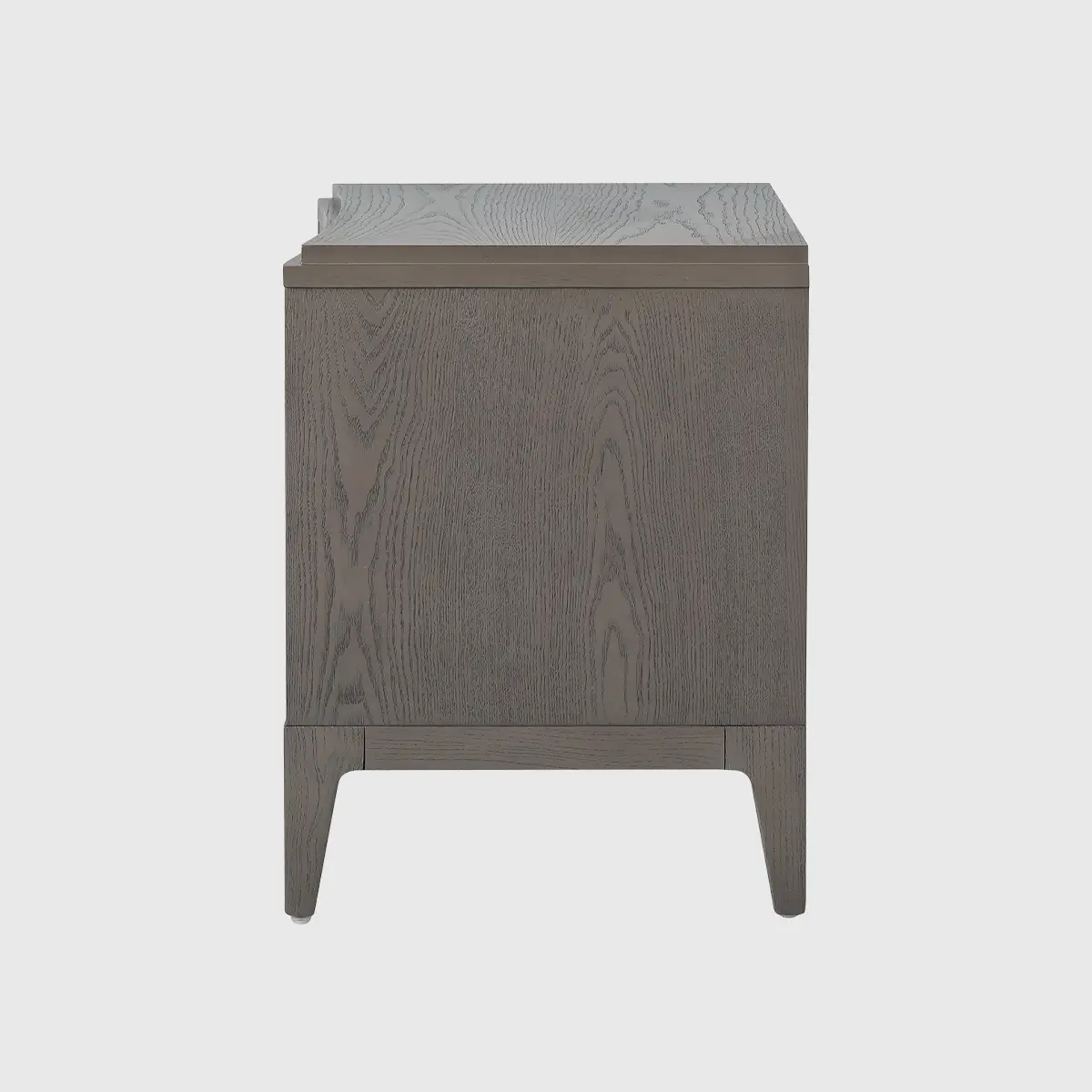 Arden Bedside Table Macchiato | OUTLET - Image 3