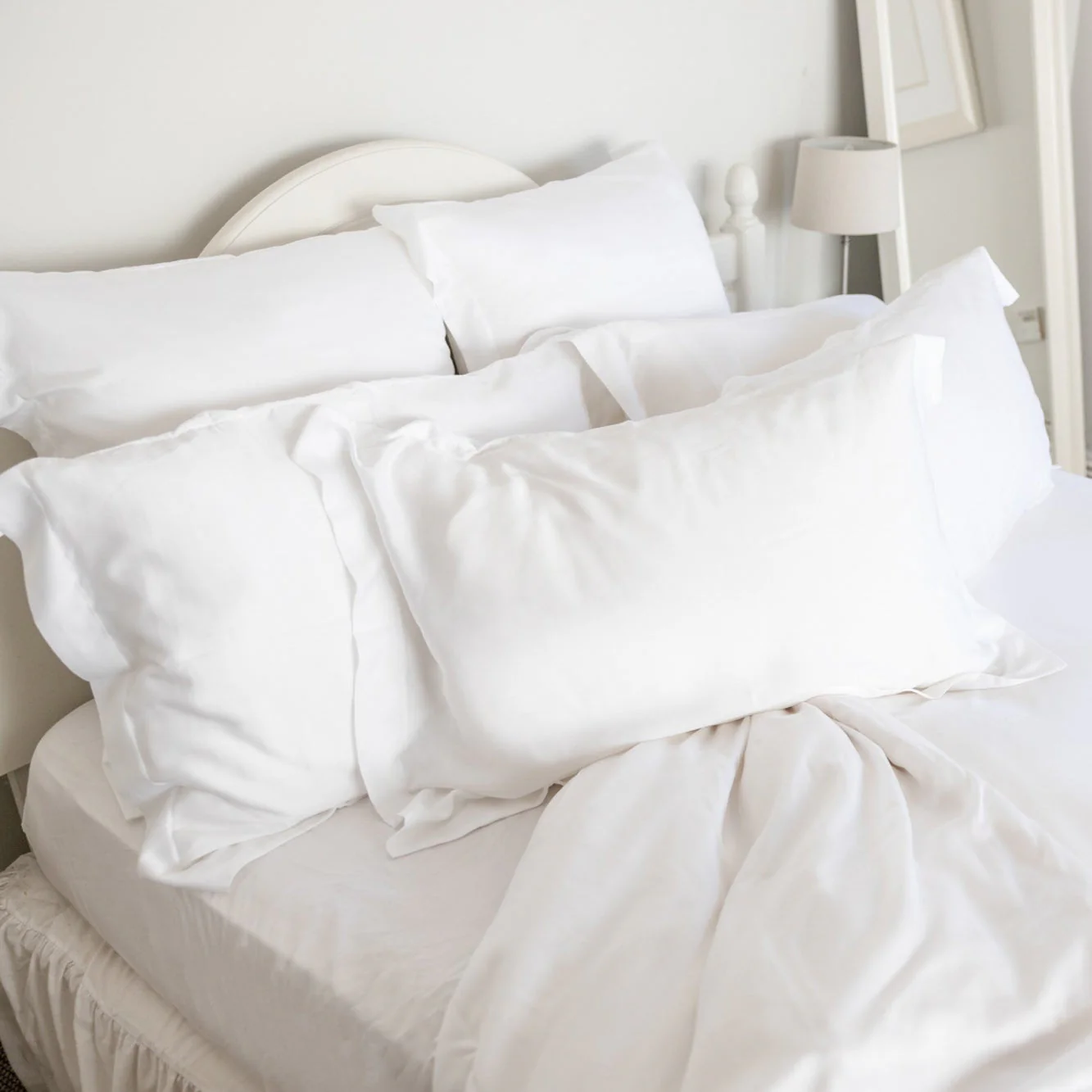 Bed Sheet Set (Bamboo) - Image 4