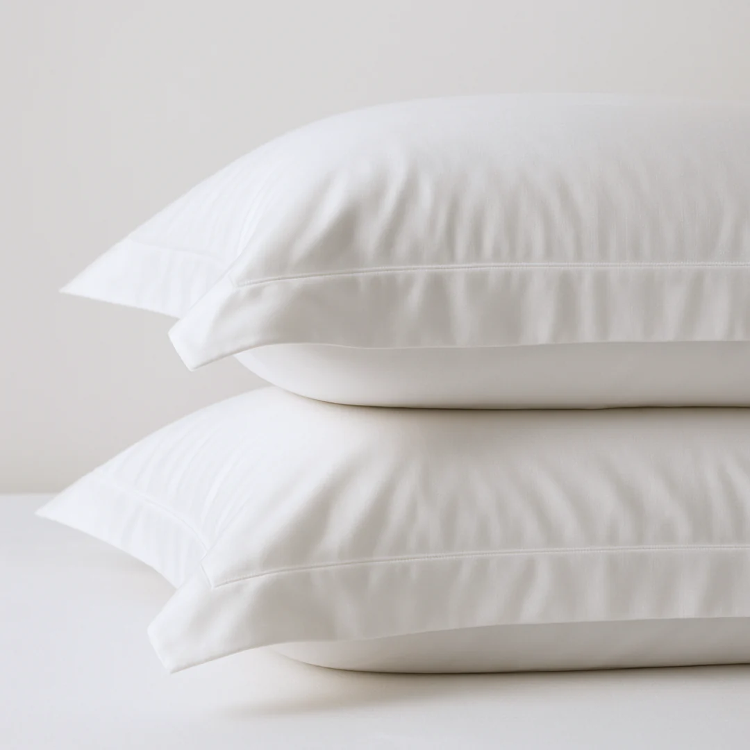 Bed Sheet Set (Organic Cotton Percale) - Image 5