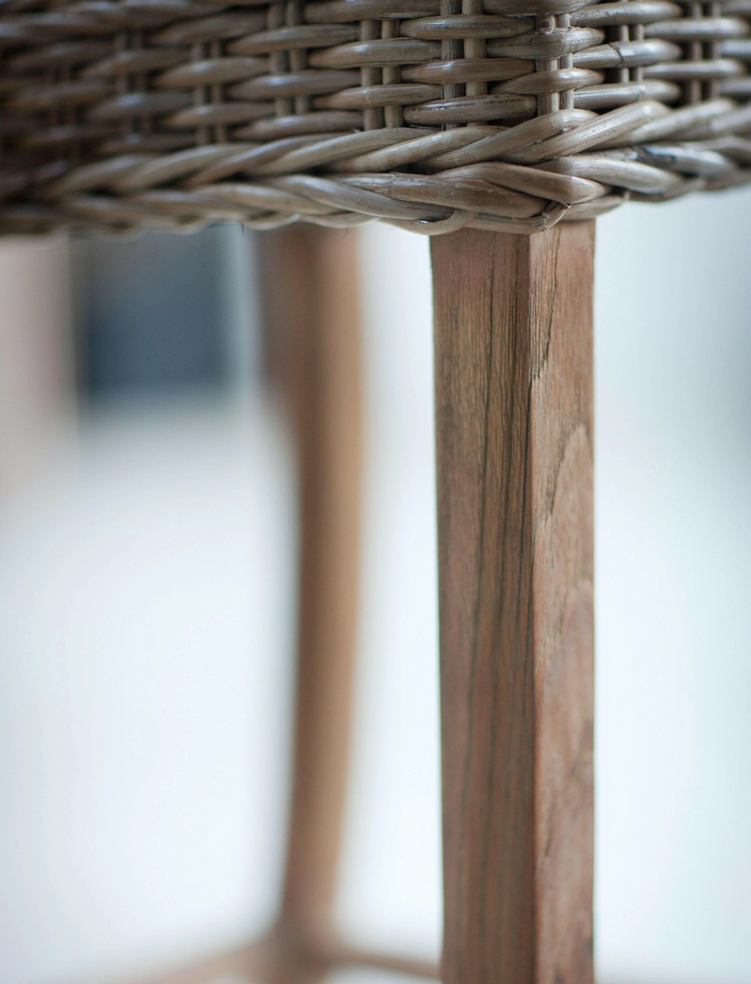 Bembridge Bar Stool  | OUTLET - Image 2