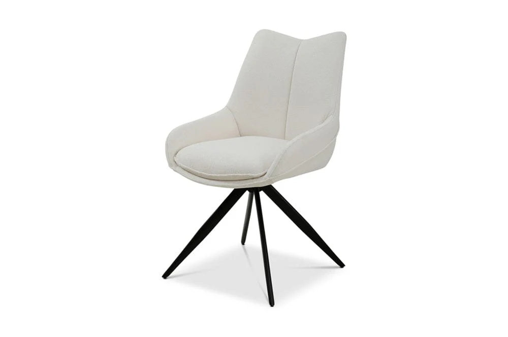 Salerno Swivel Chair