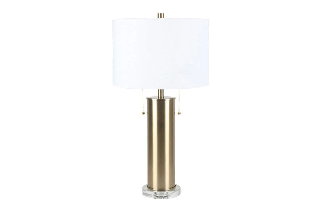 Toledo Table Lamp