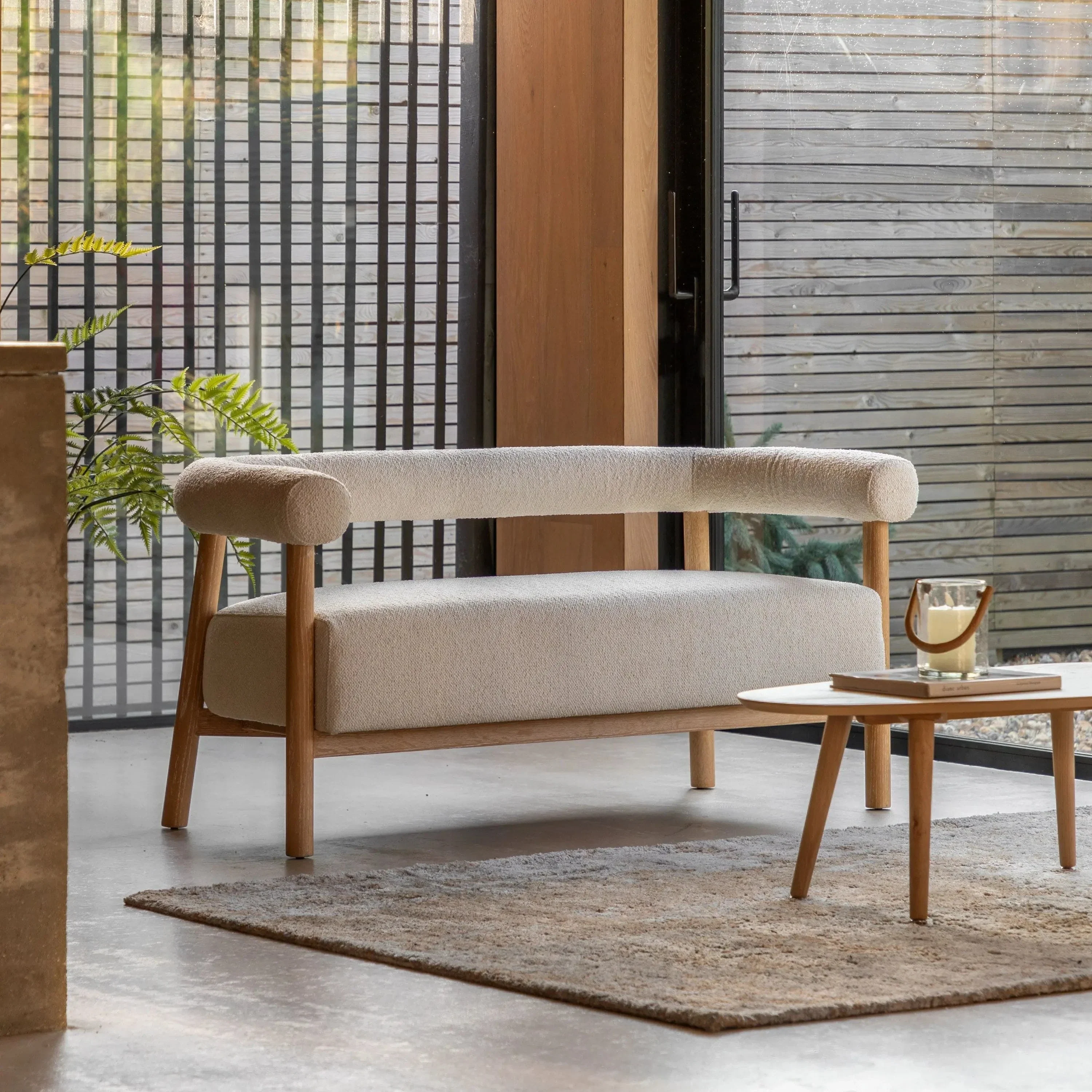 Acera Sofa