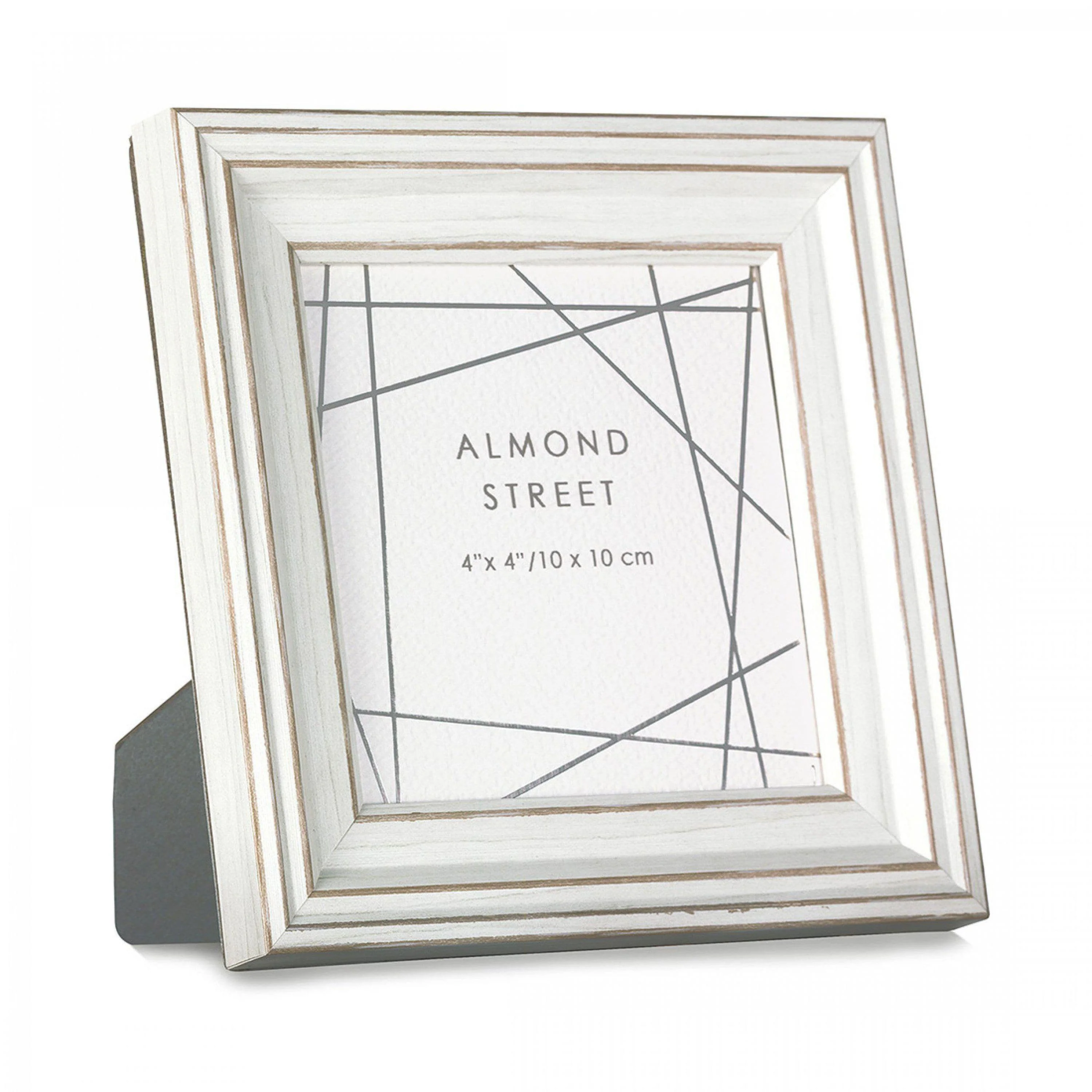 Alford Photo Frame 4x4 3pk - Image 3