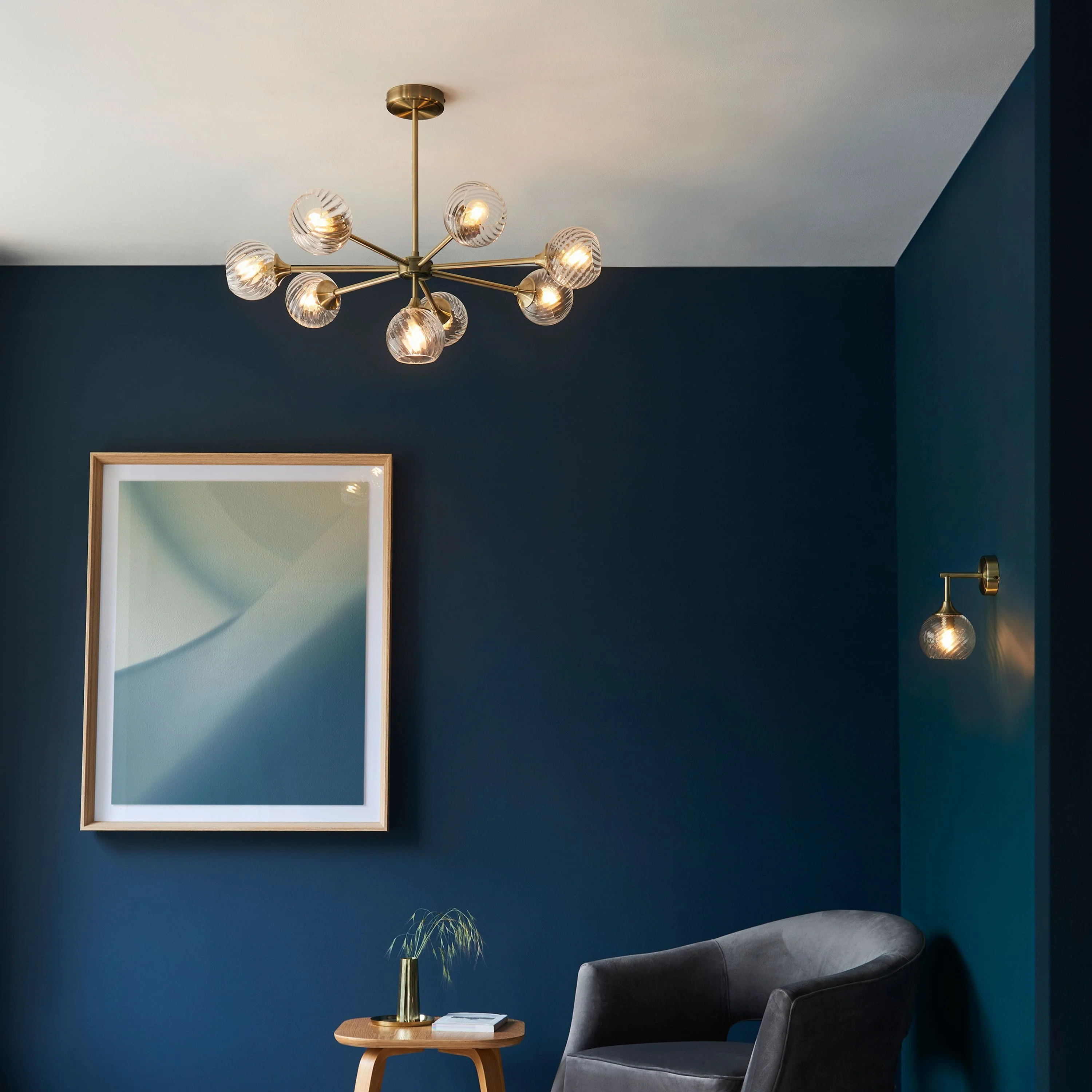 Allegra Wall Light - Image 7