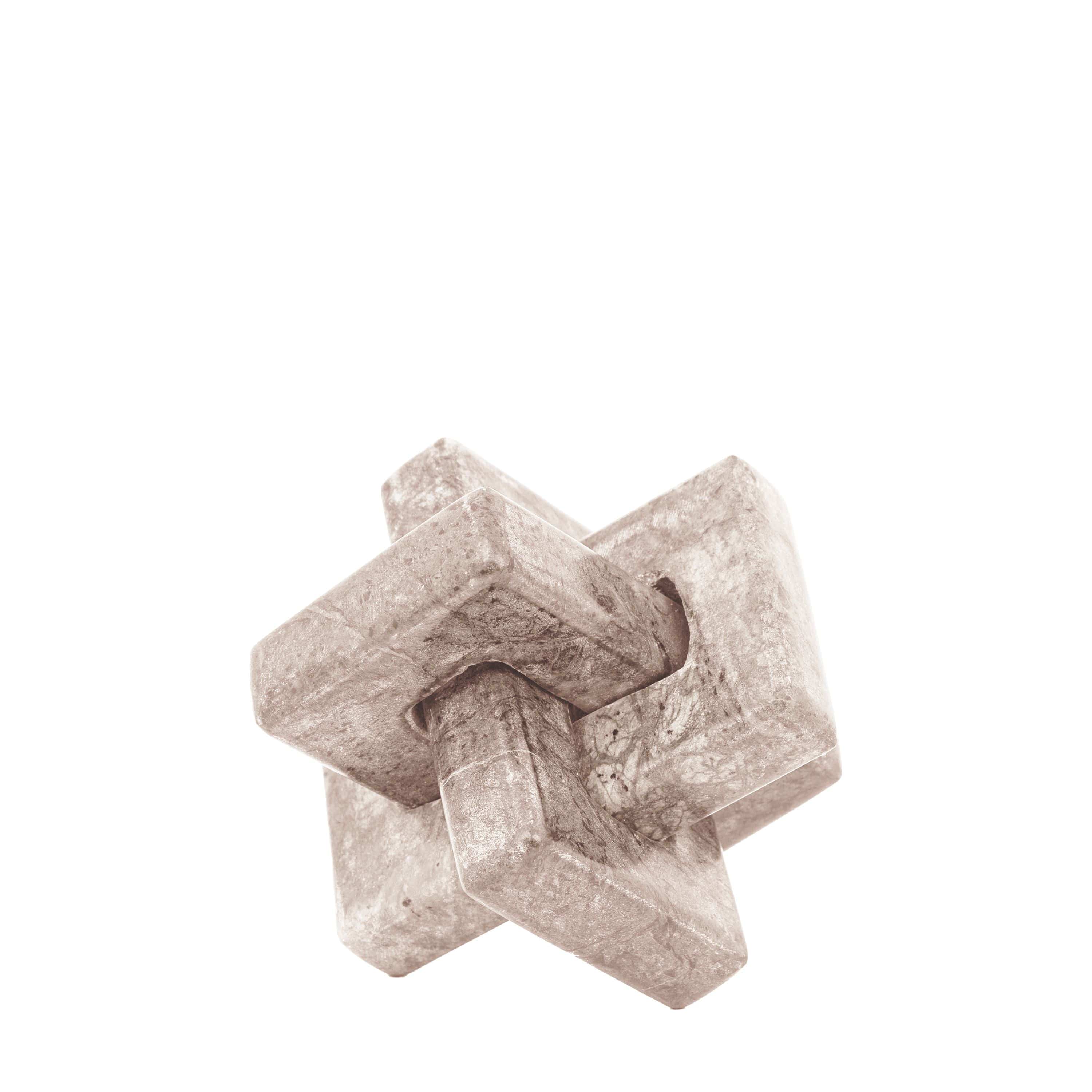 Amadora Link Marble Square Sandstone
