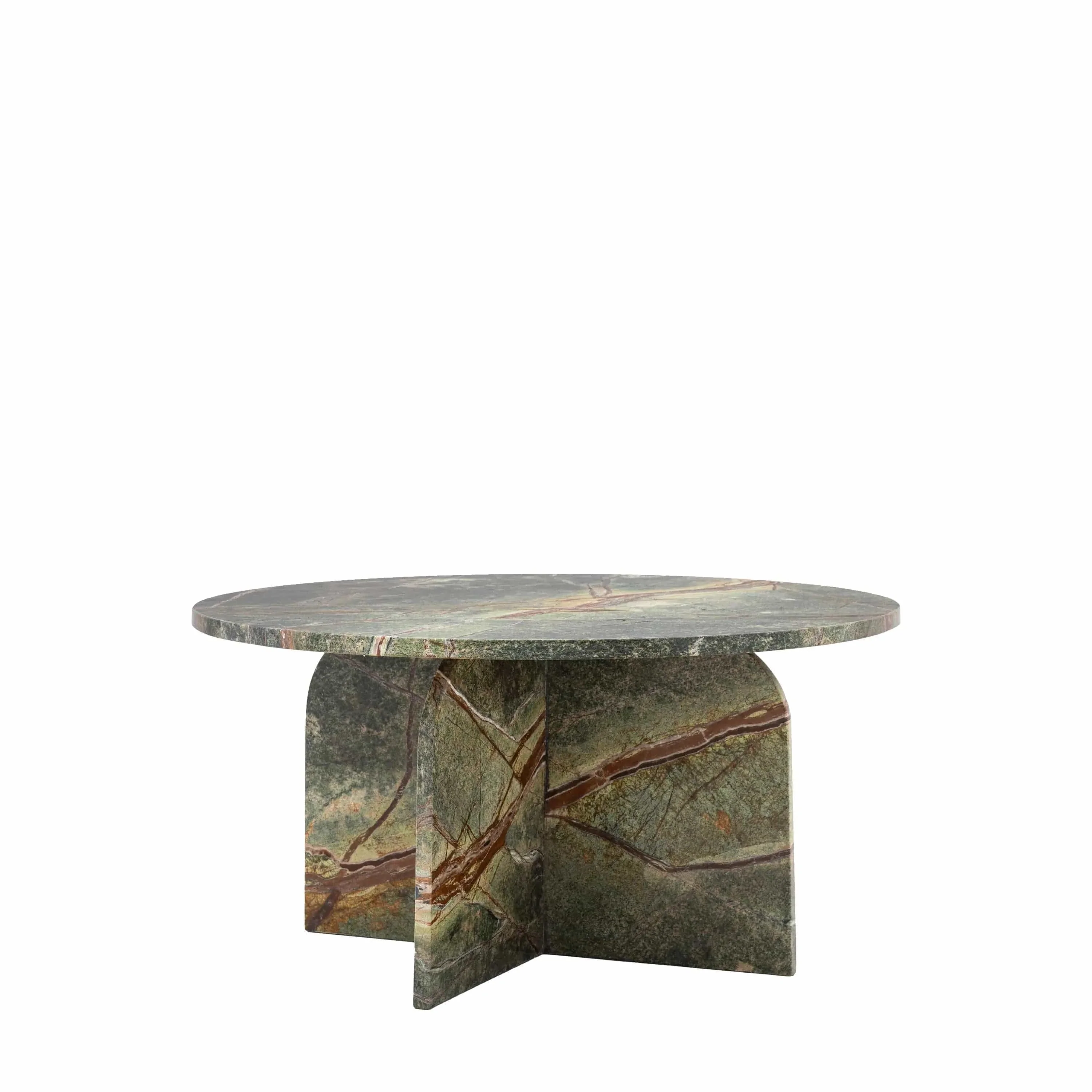 Amalfi Coffee Table Ember - Image 5