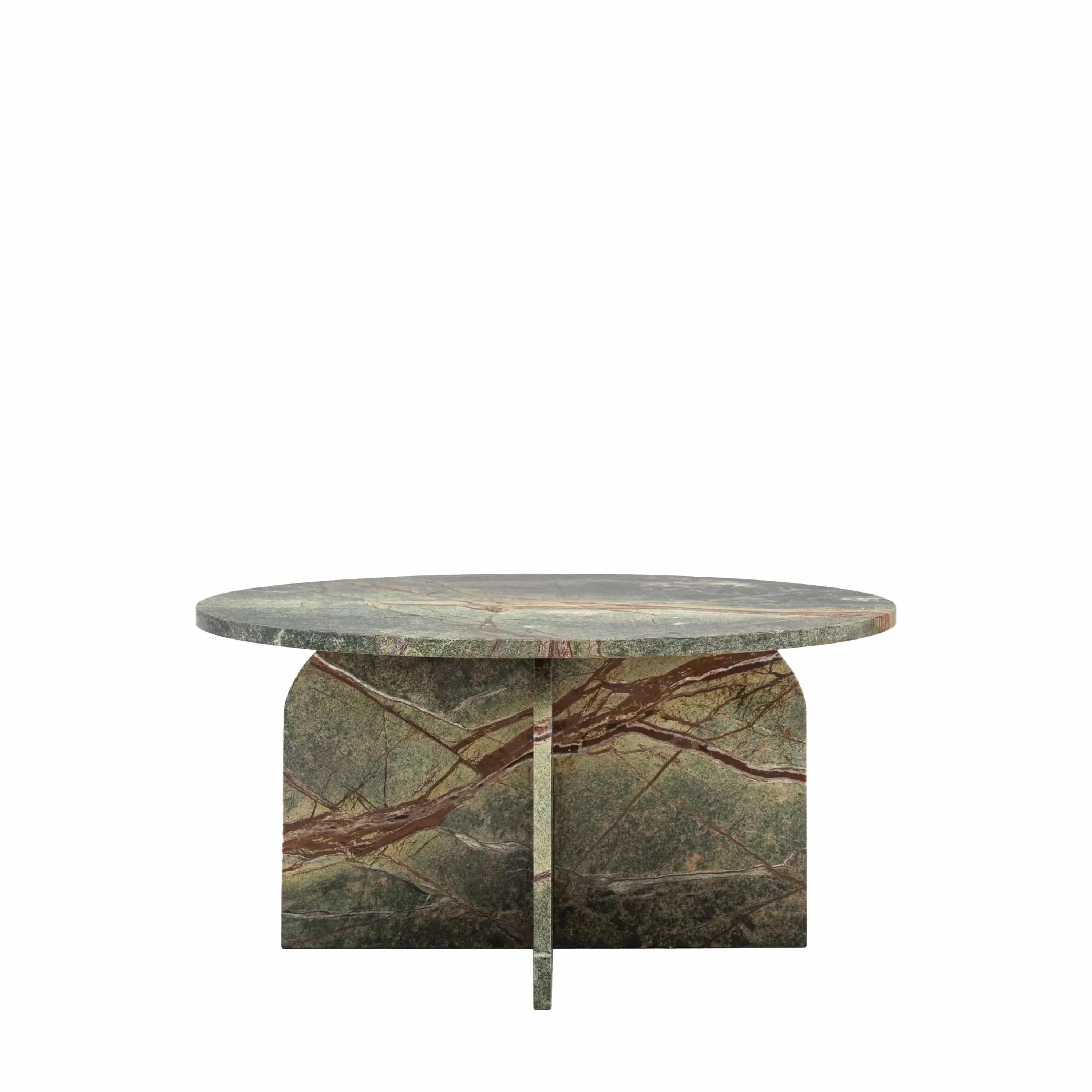 Amalfi Coffee Table Ember - Image 6