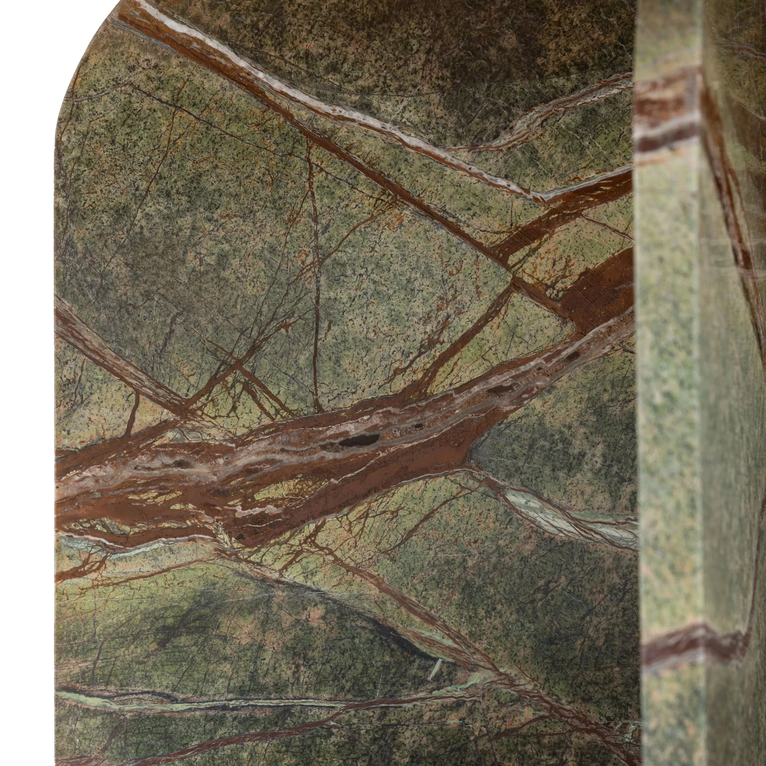 Amalfi Coffee Table Ember - Image 8