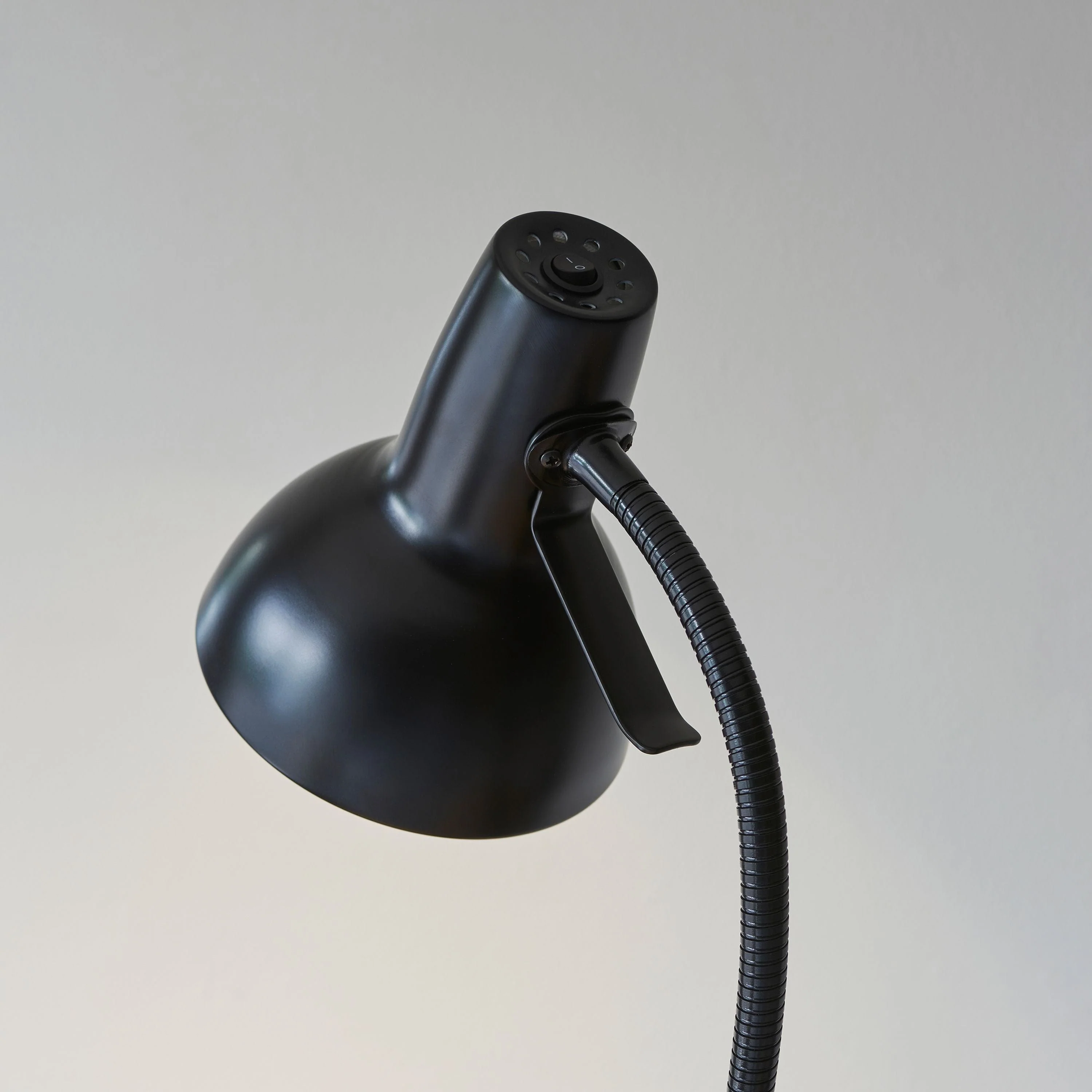 Amalfi Floor Lamp Black - Image 6