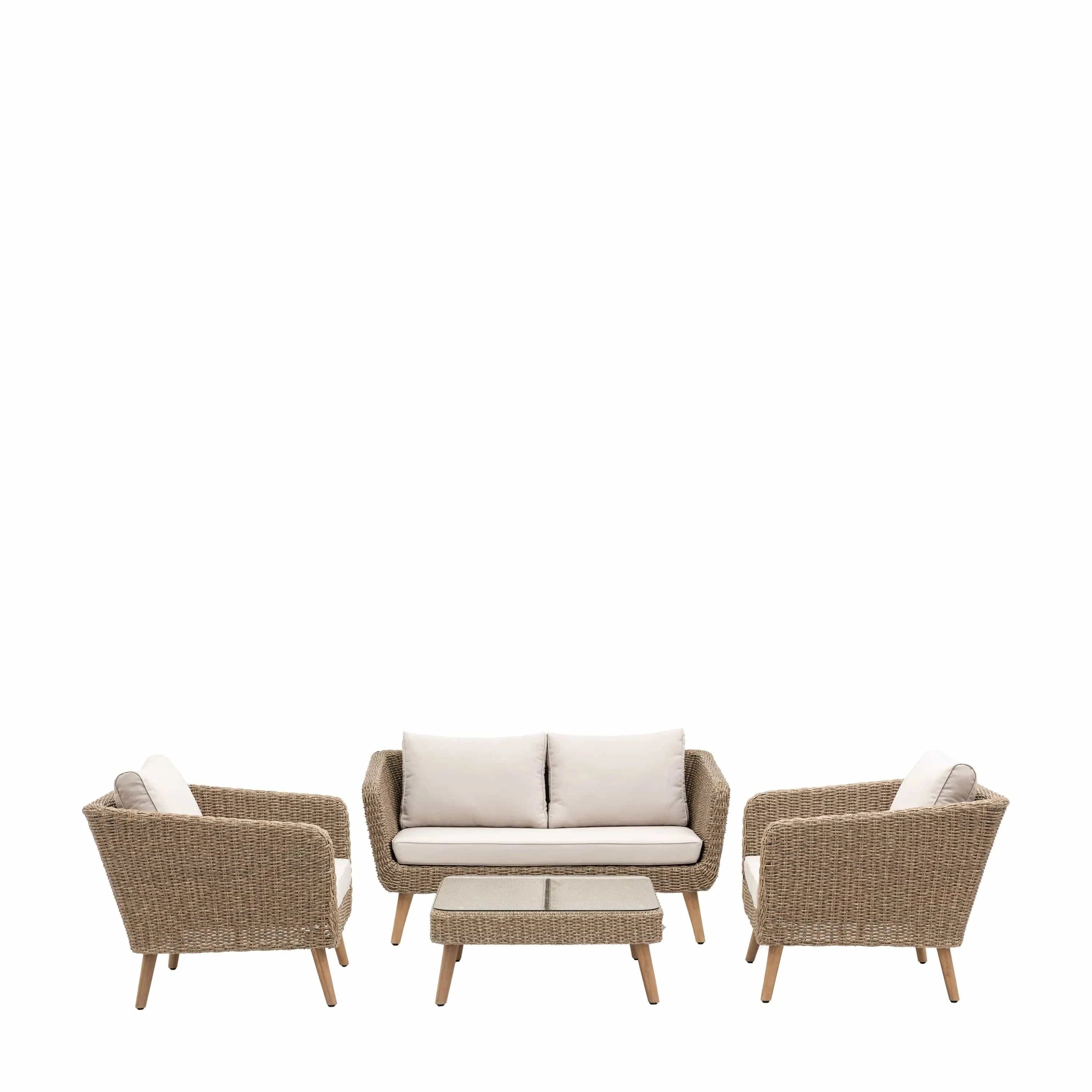 Anova Lounge Set - Image 2
