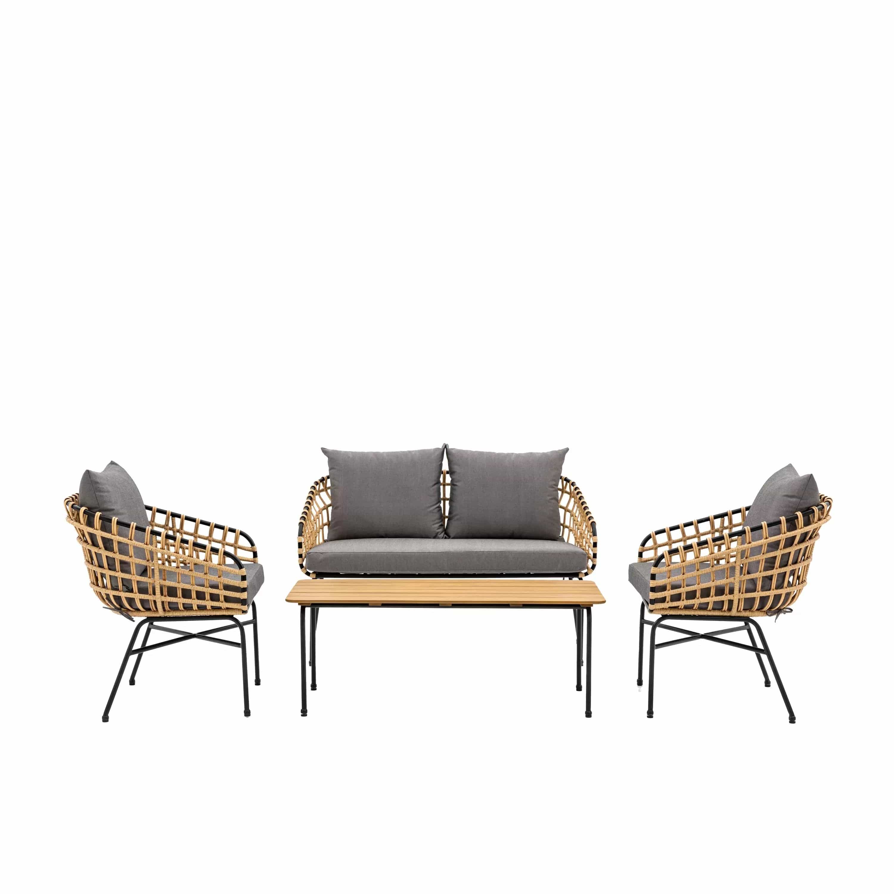 Antigua Lounge Set - Image 5