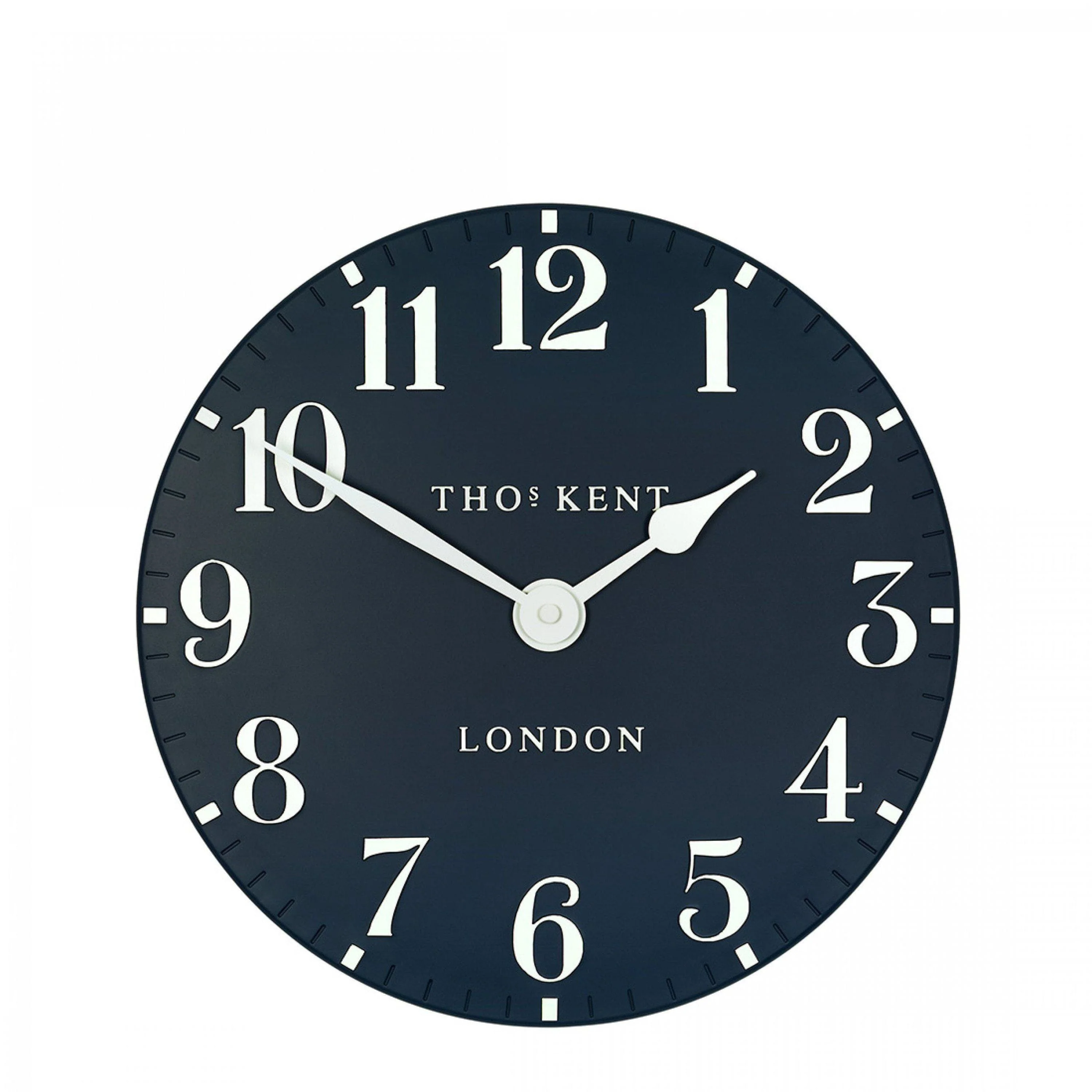 Arabic Wall Clock Ink - Image 2