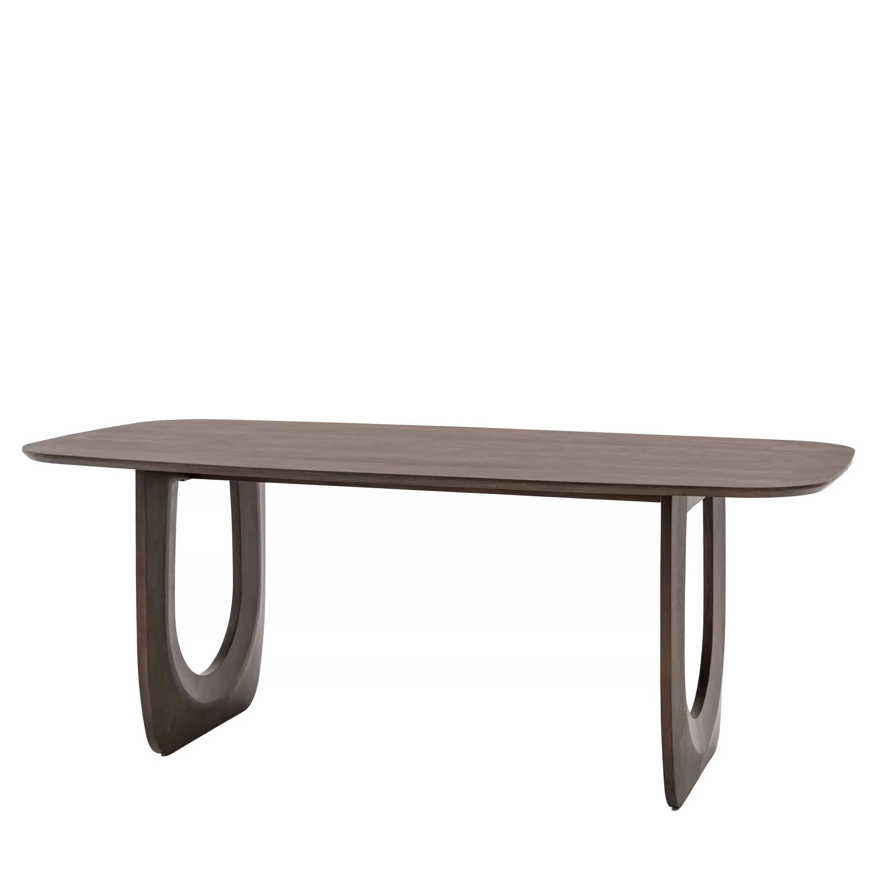 Kilton Dining Table 2000x1000x760mm - Image 6