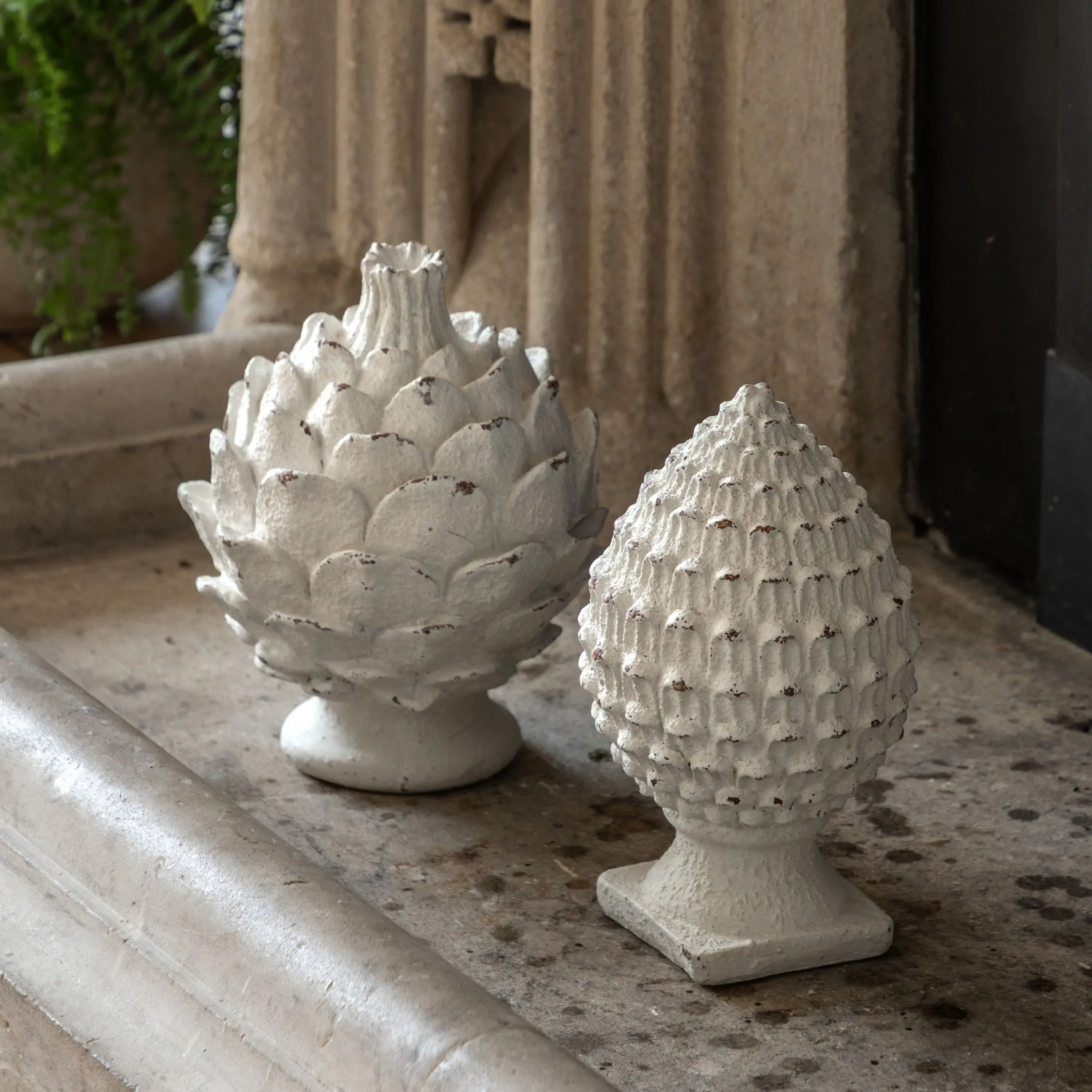 Artichoke Sculpture - Image 5