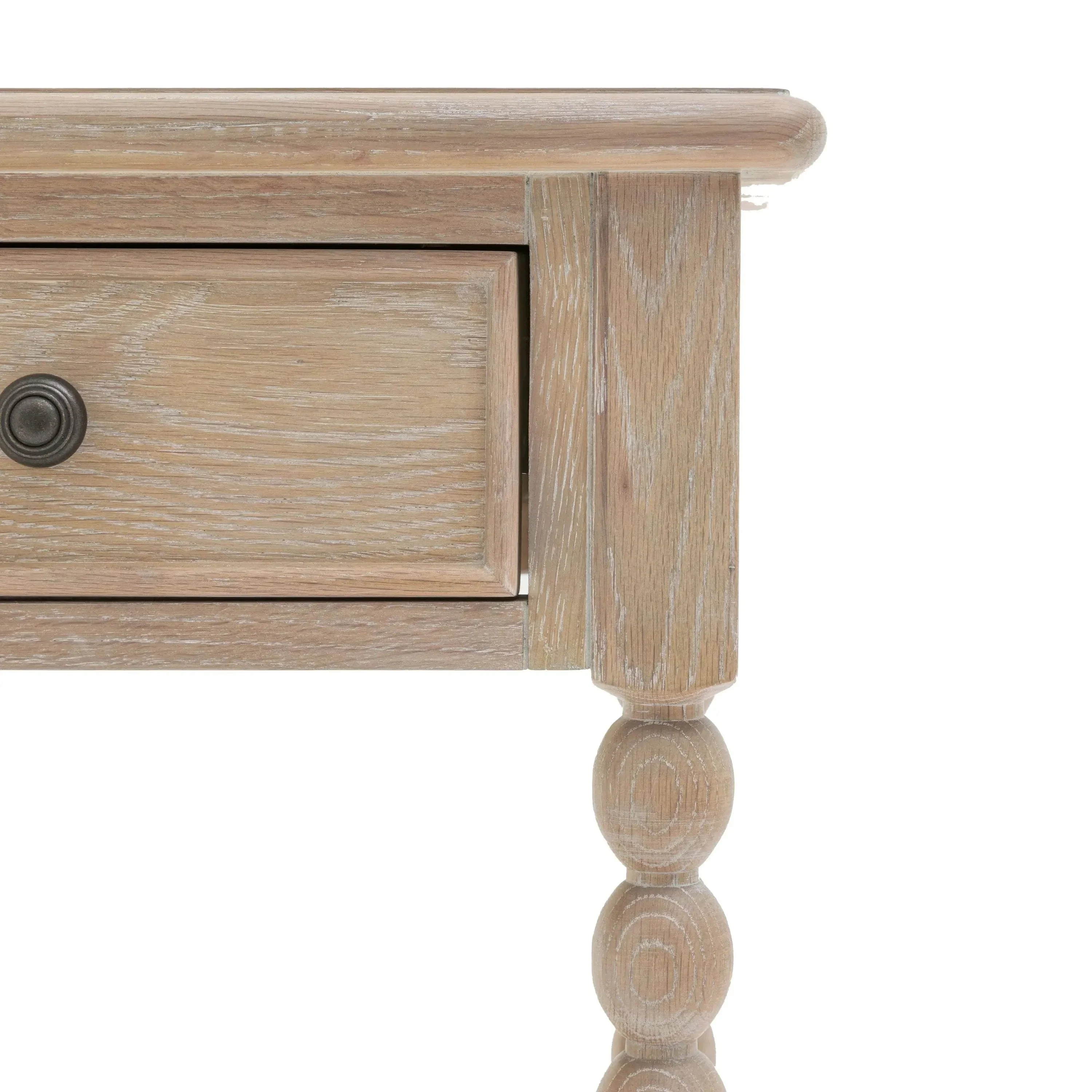 Artisan 1 Drawer Bedside - Image 9