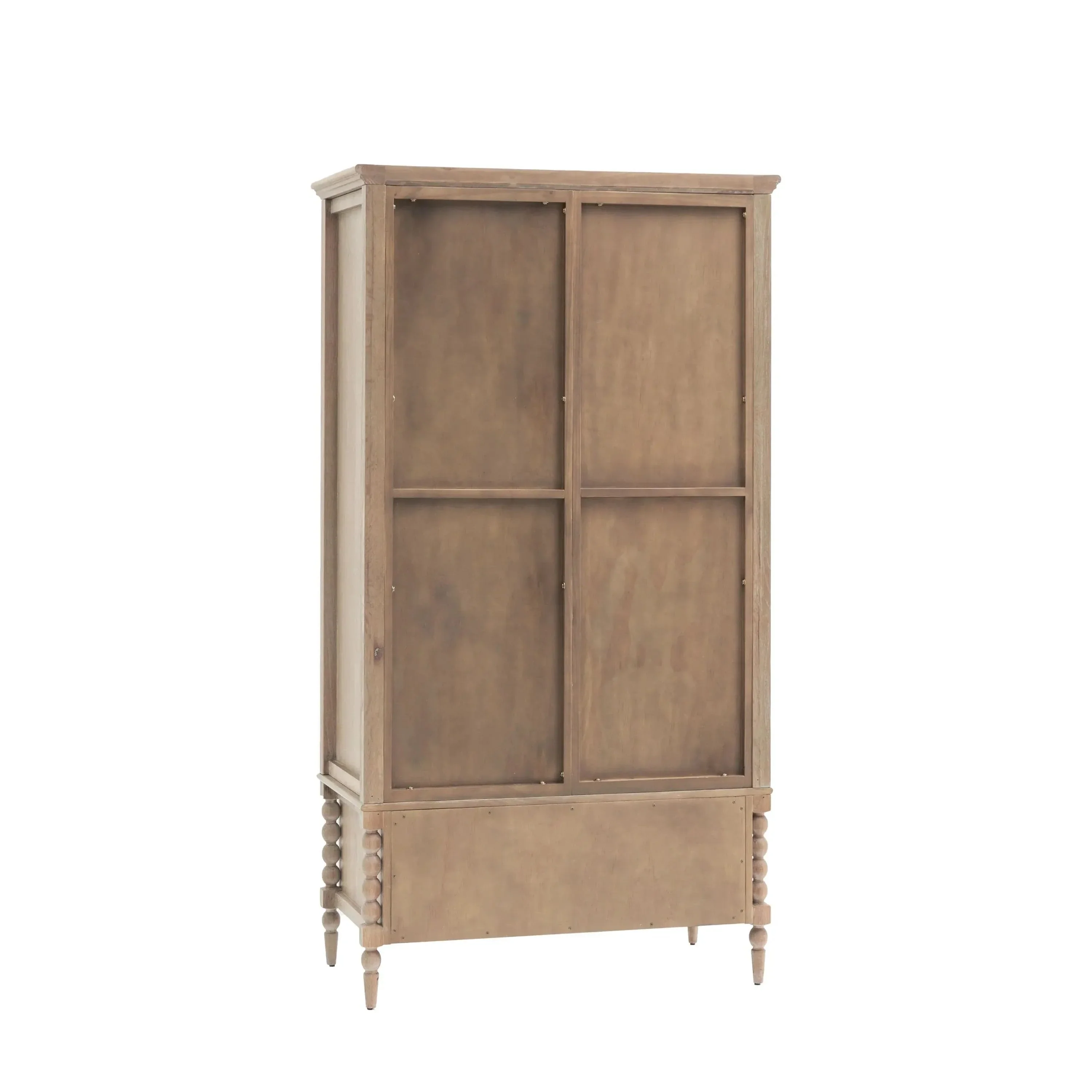 Artisan 2 Door 1 Drawer Wardrobe - Image 8