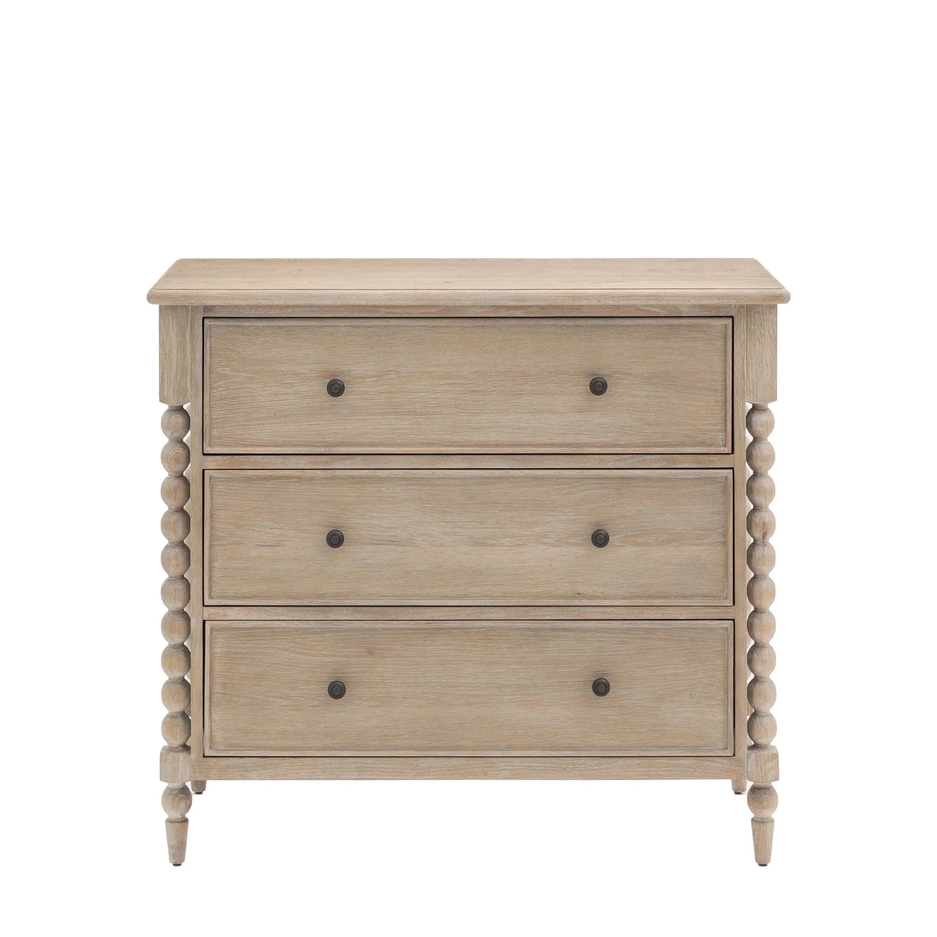 Artisan 3 Drawer Chest - Image 2