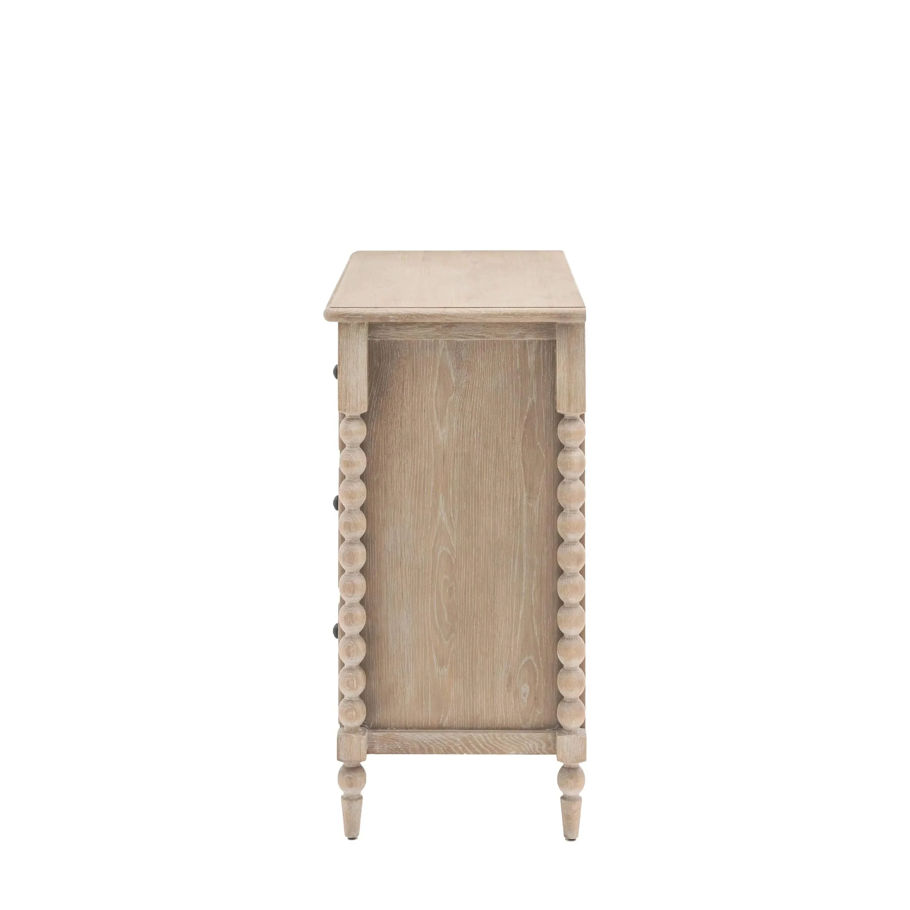 Artisan 3 Drawer Chest - Image 6
