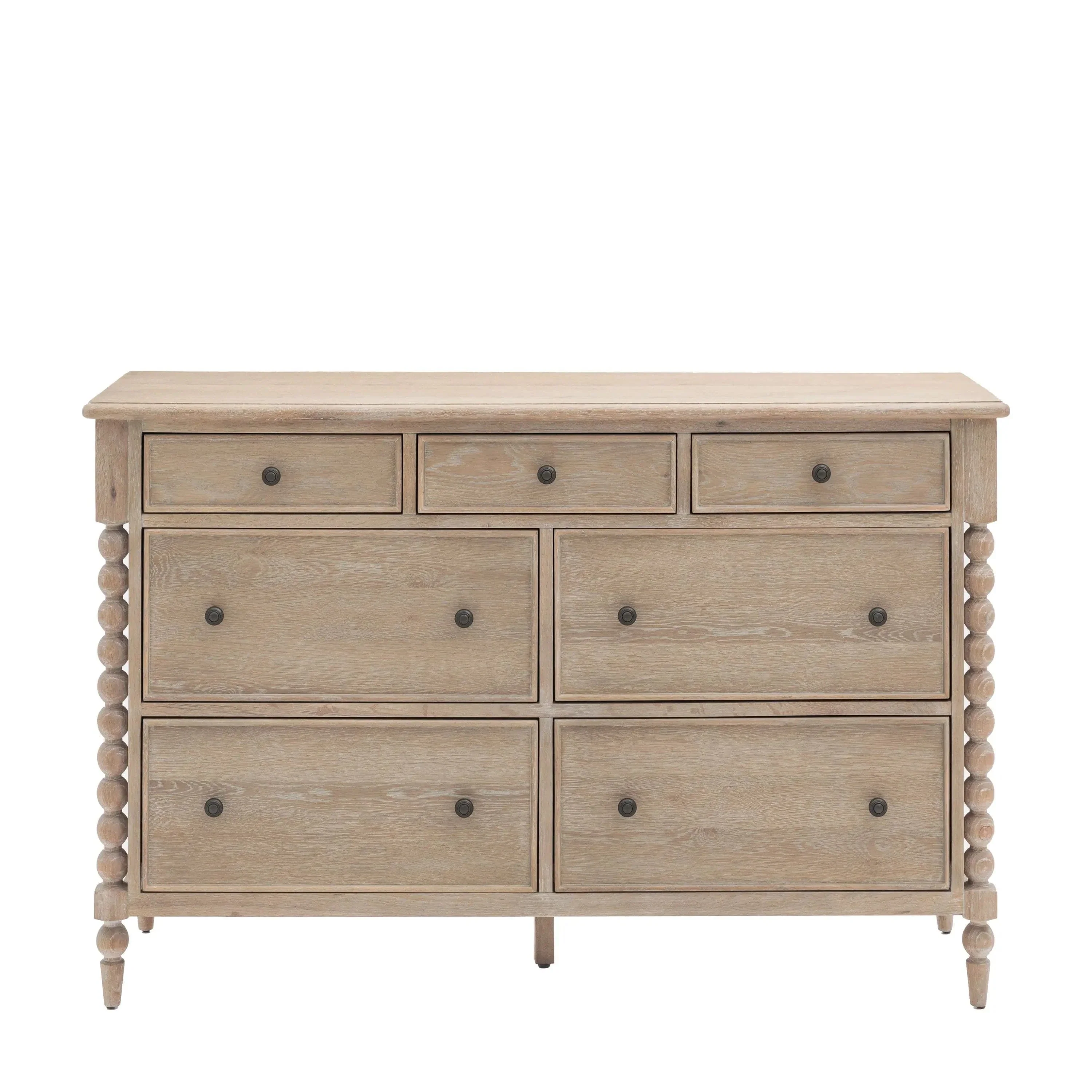 Artisan 7 Drawer Chest - Image 2