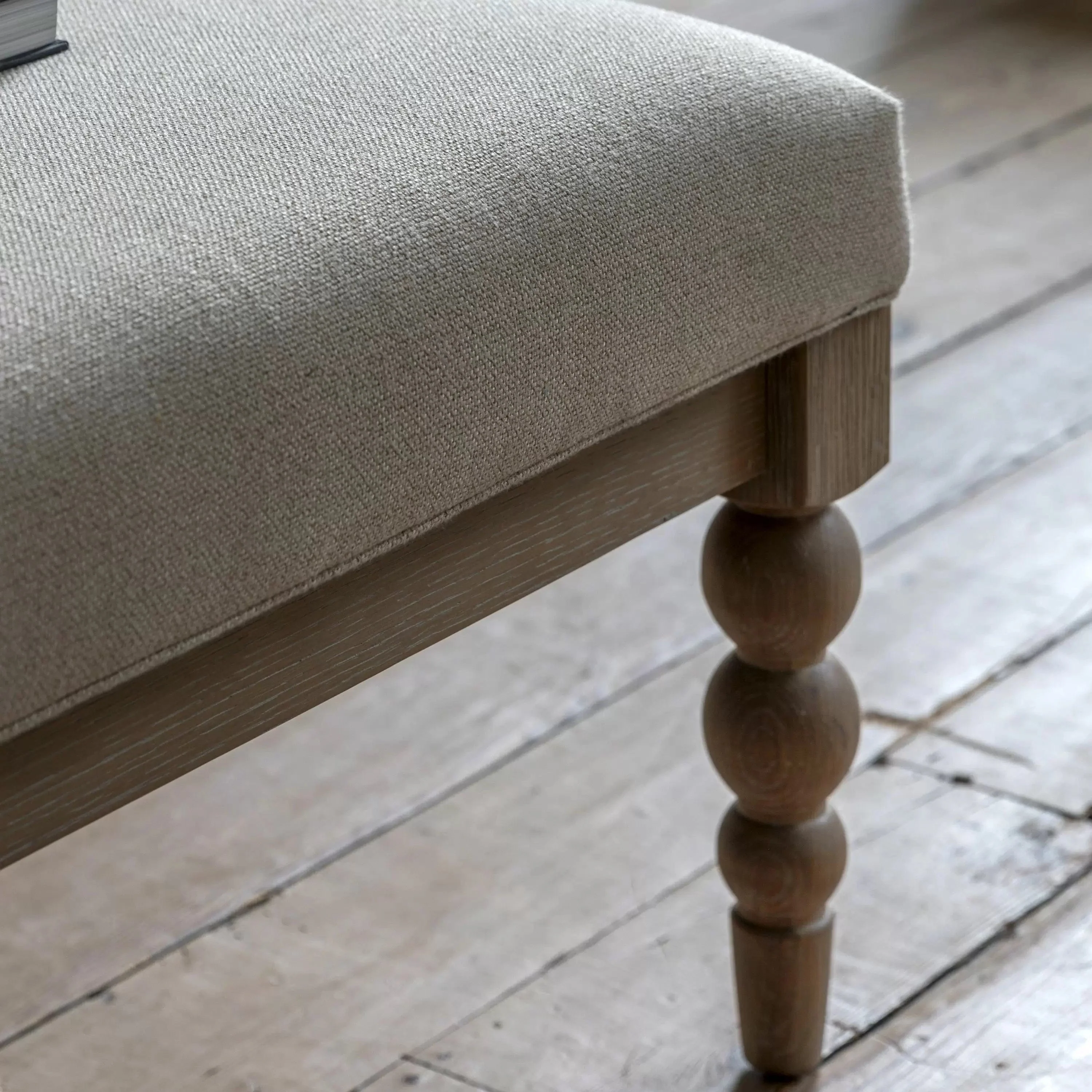Mitcham Coffee Table 1000x400x1000mm - Image 3
