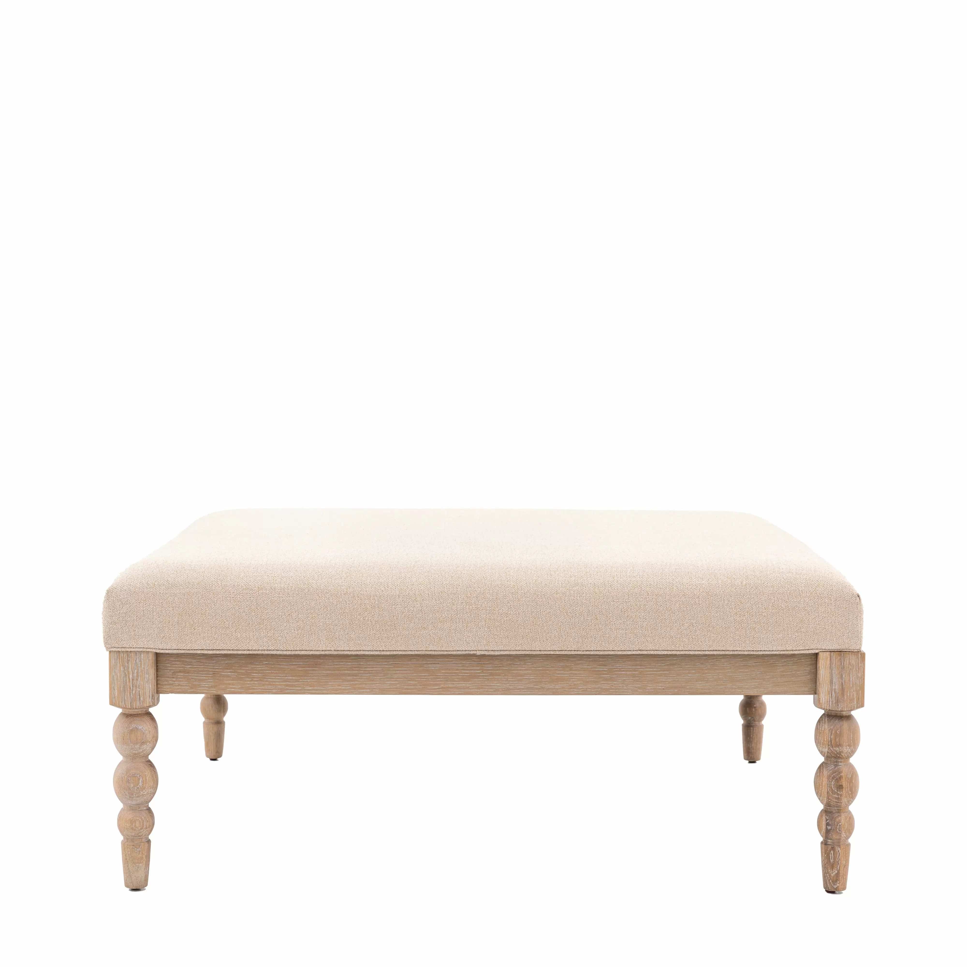 Mitcham Coffee Table 1000x400x1000mm - Image 4