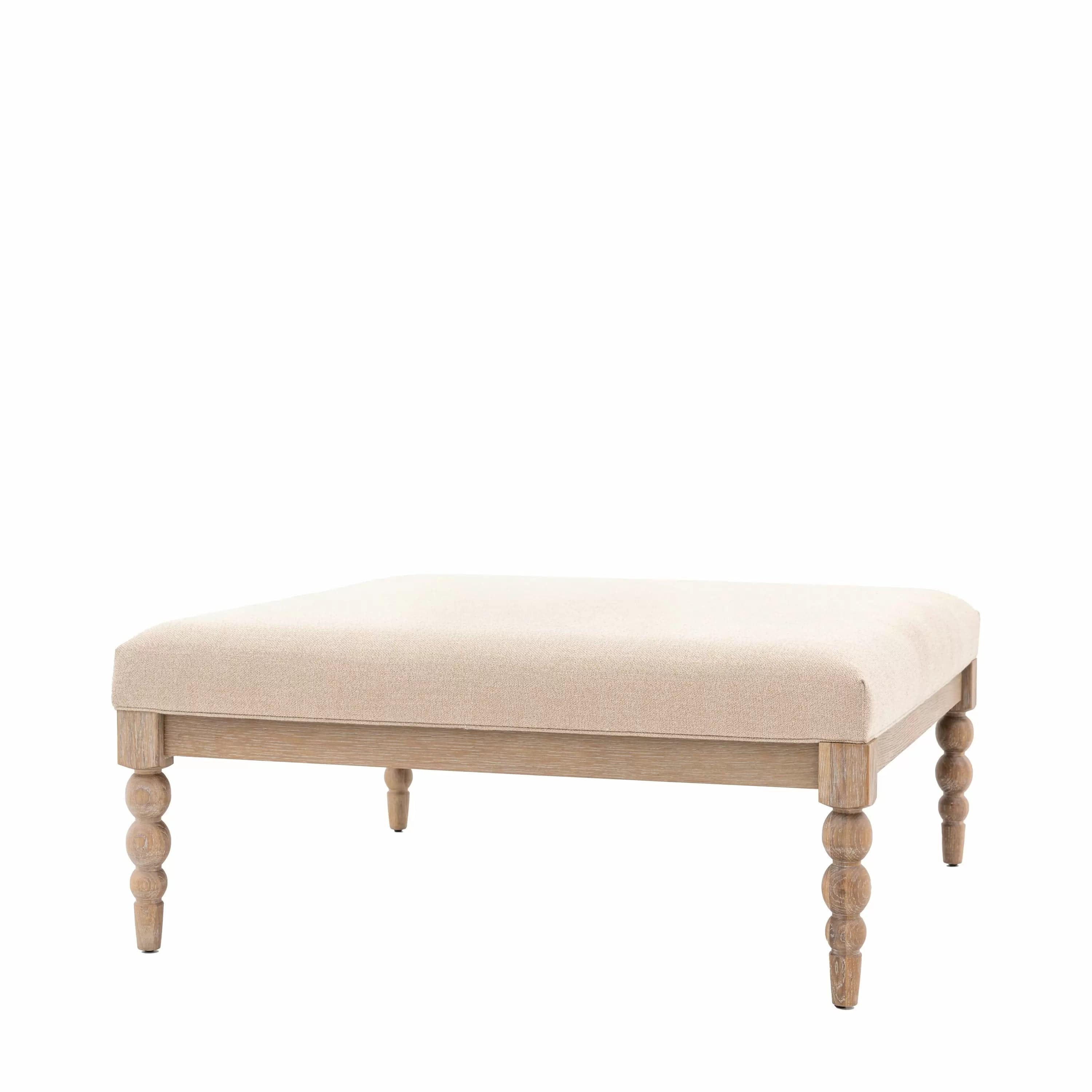 Mitcham Coffee Table 1000x400x1000mm - Image 5