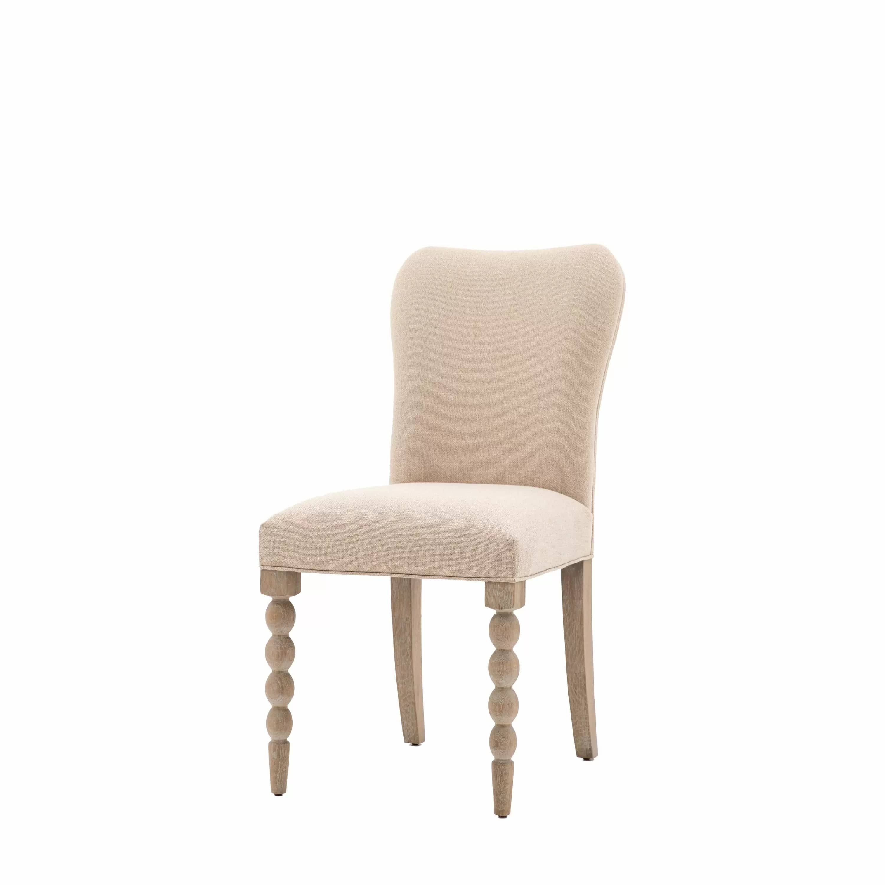Mitcham Dining Chair (2pk) - Image 5