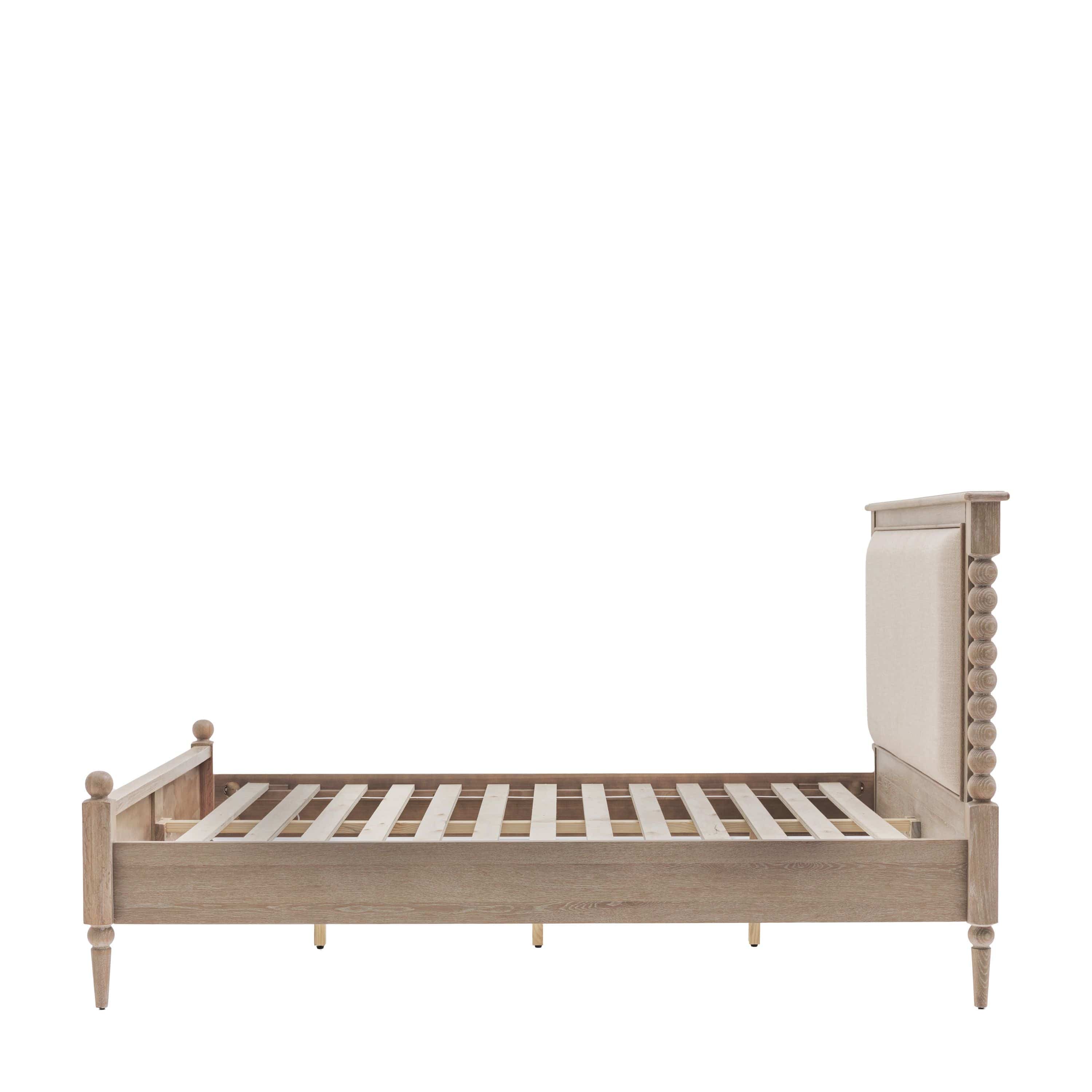 Artisan King Bed - Image 4