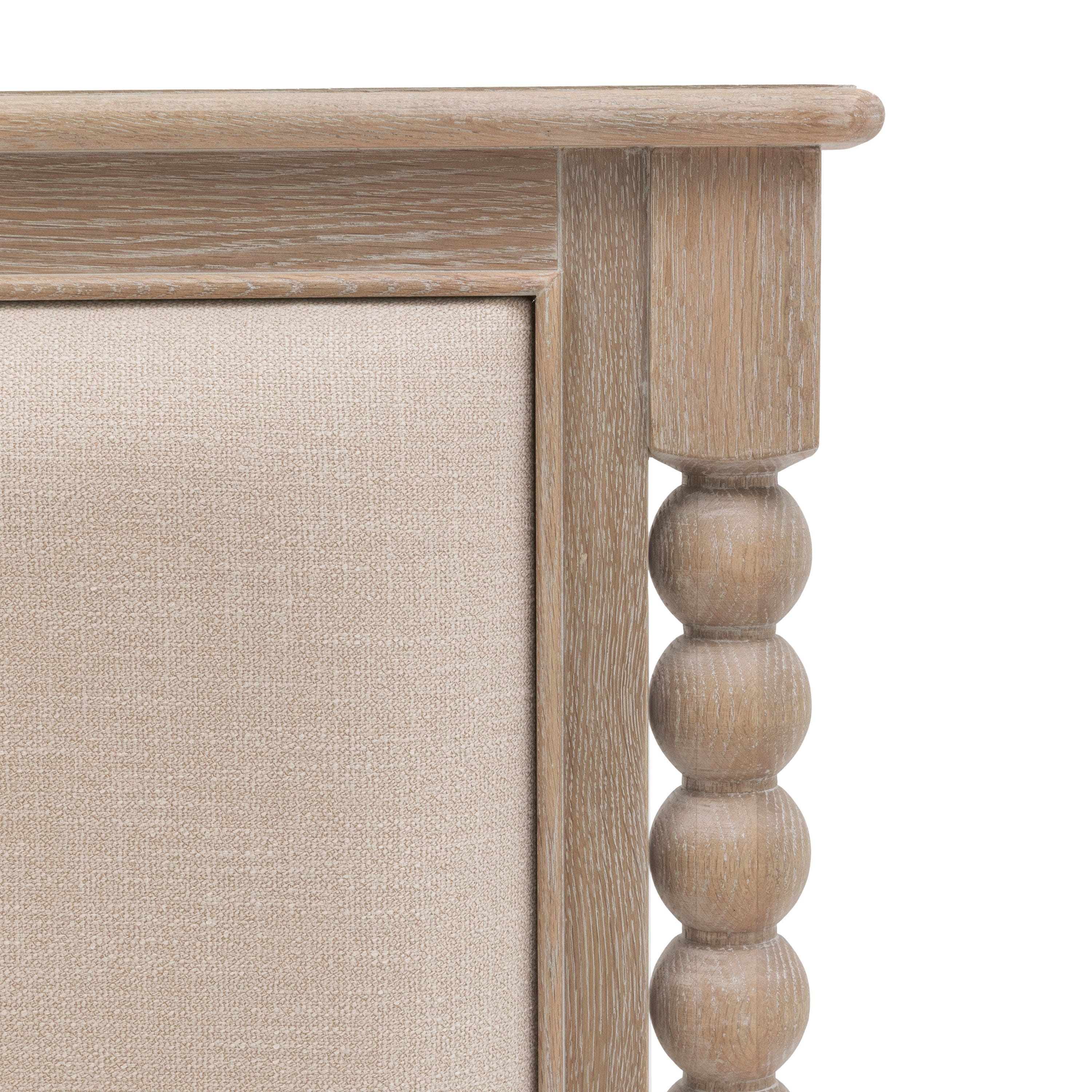 Artisan King Bed - Image 6