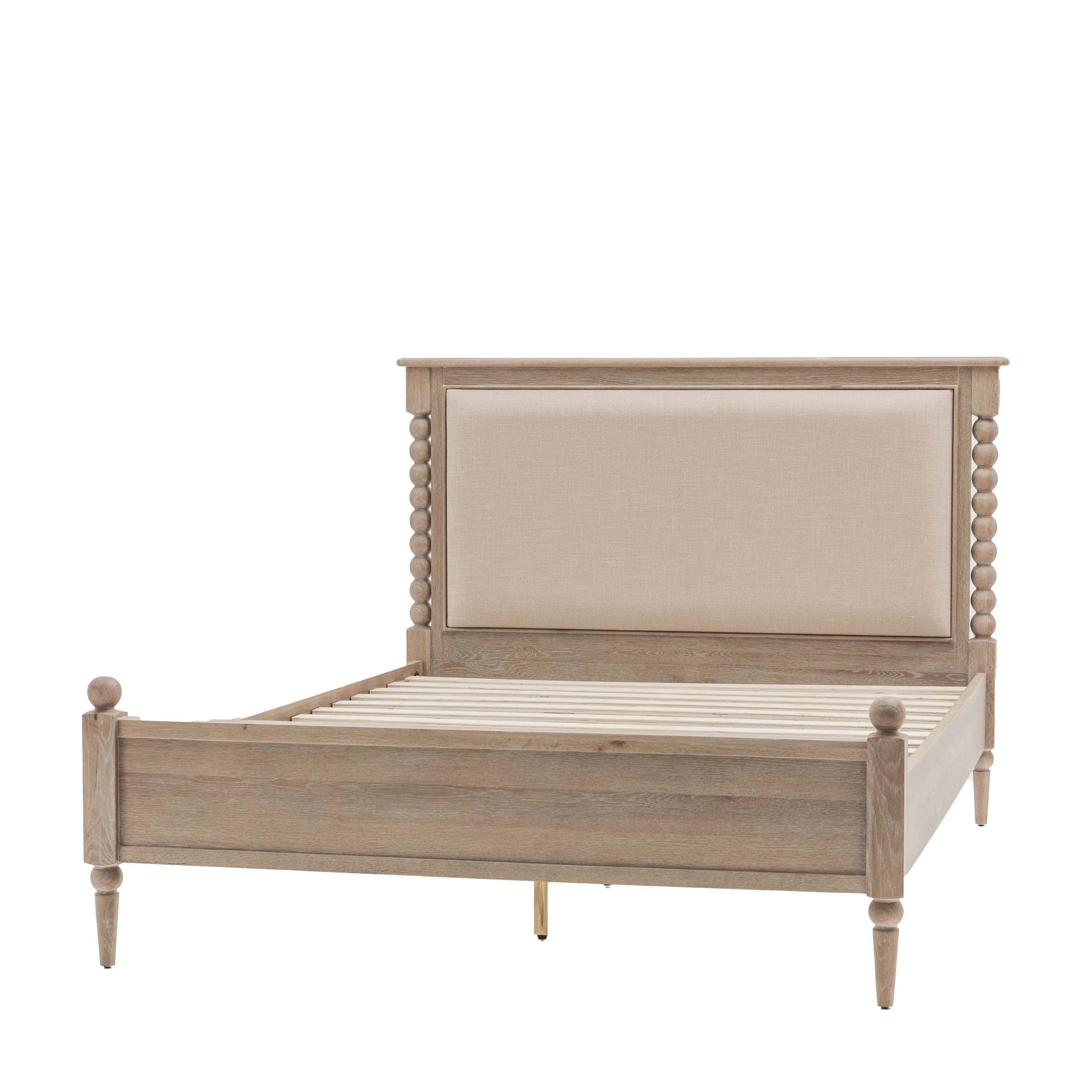 Artisan Super King Bed - Image 3