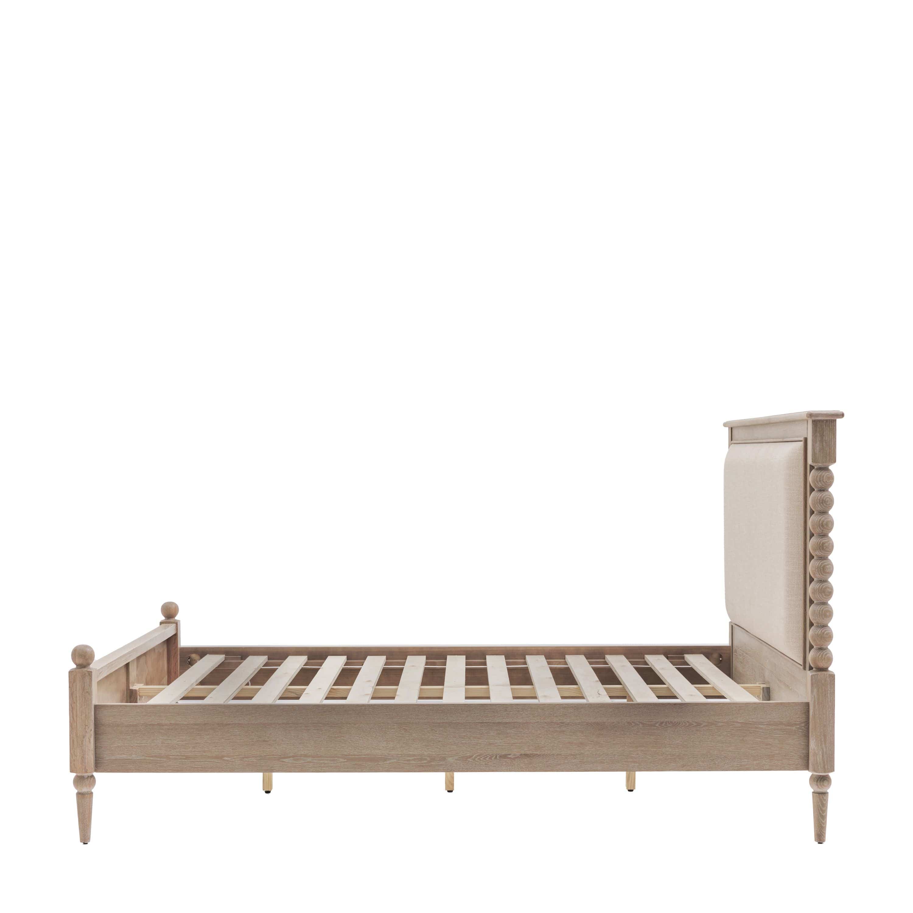 Artisan Super King Bed - Image 4