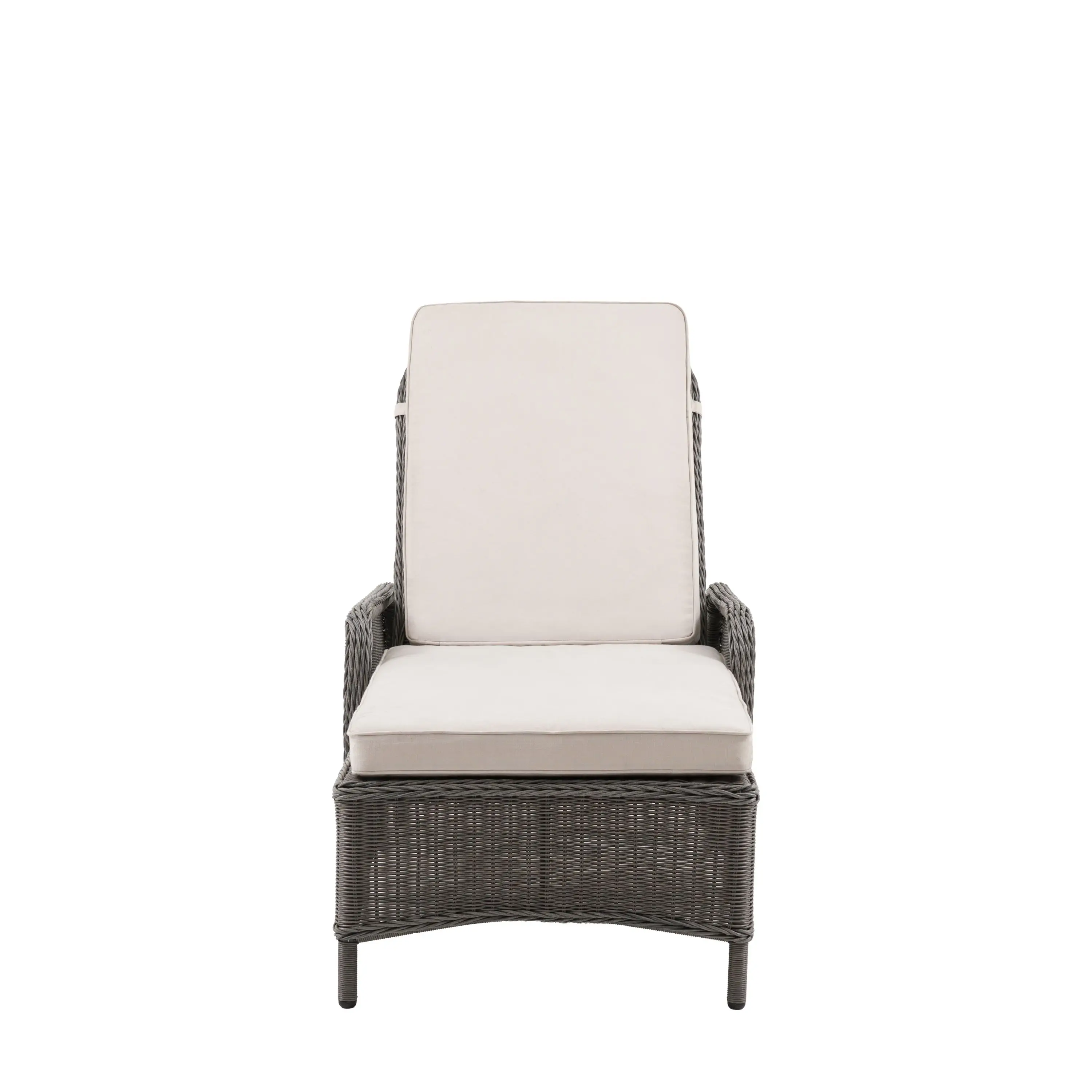 Ascot Lounger