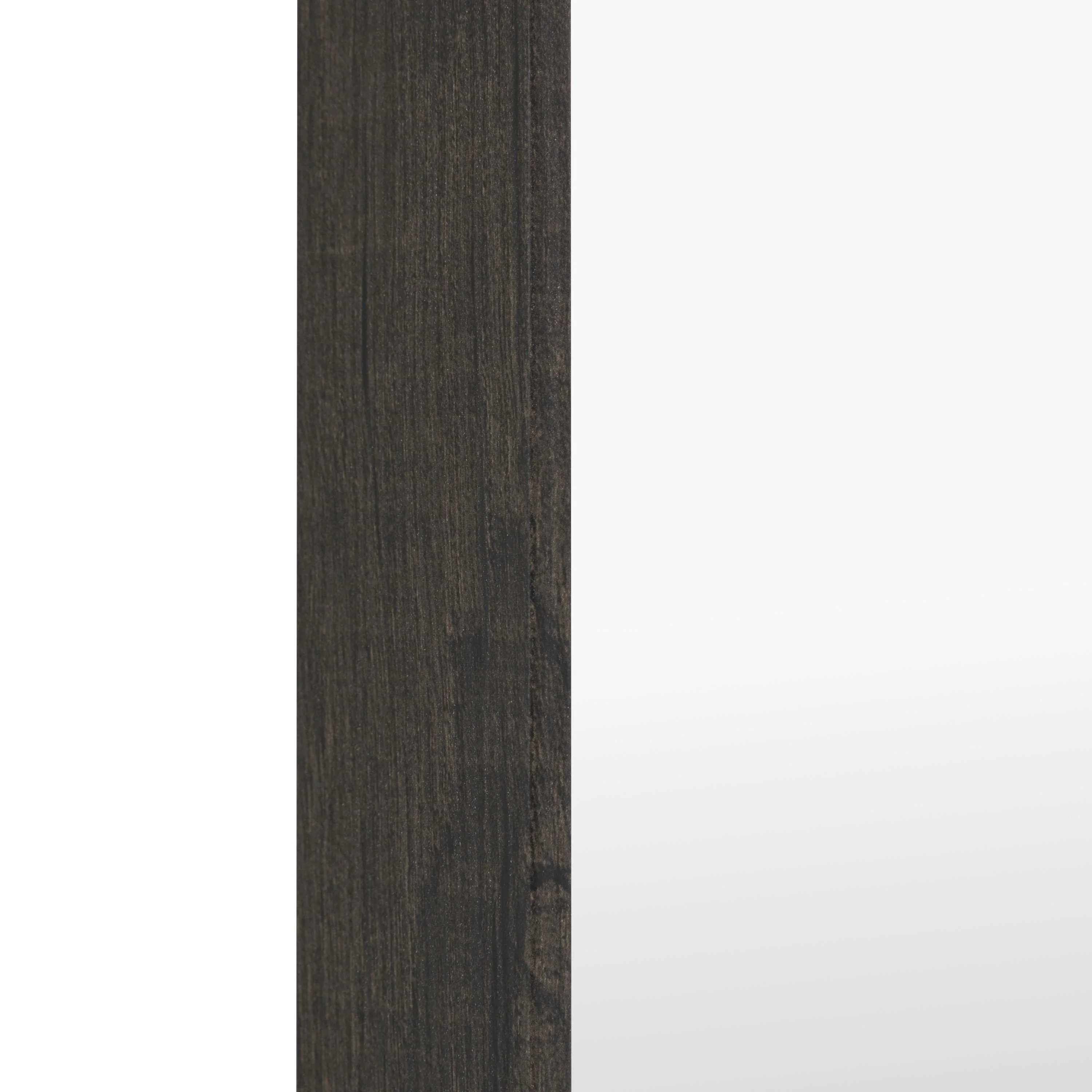 Ashbury Rectangle Mirror Black - Image 7
