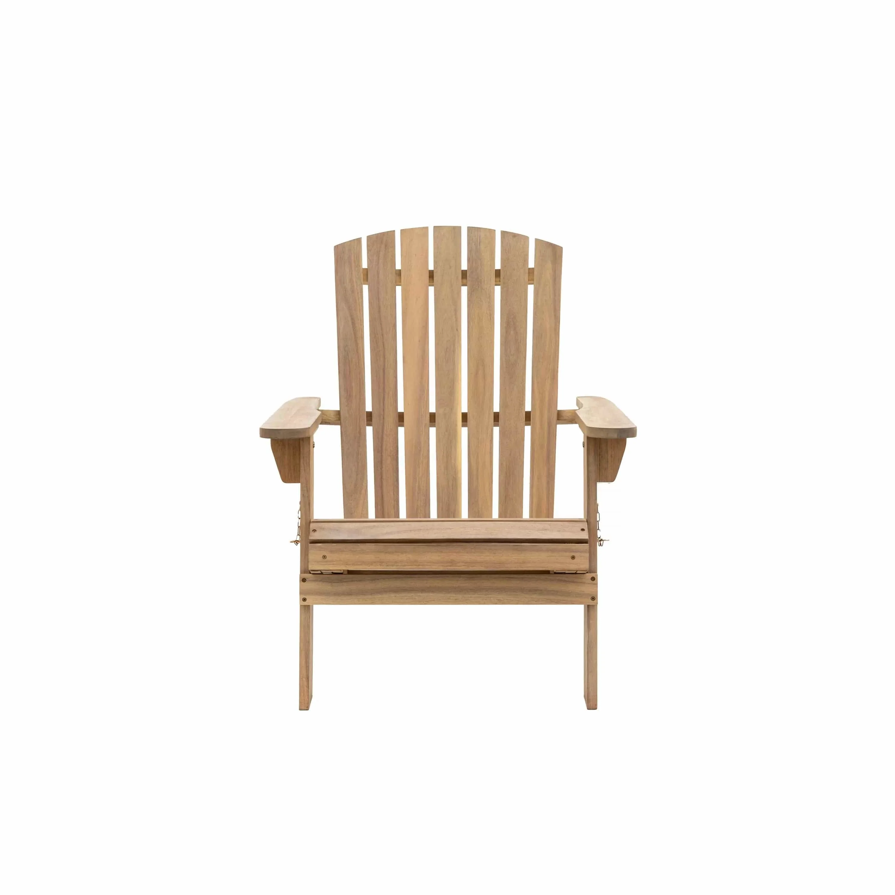 Aspri Lounge Chair with Footstool - Image 6