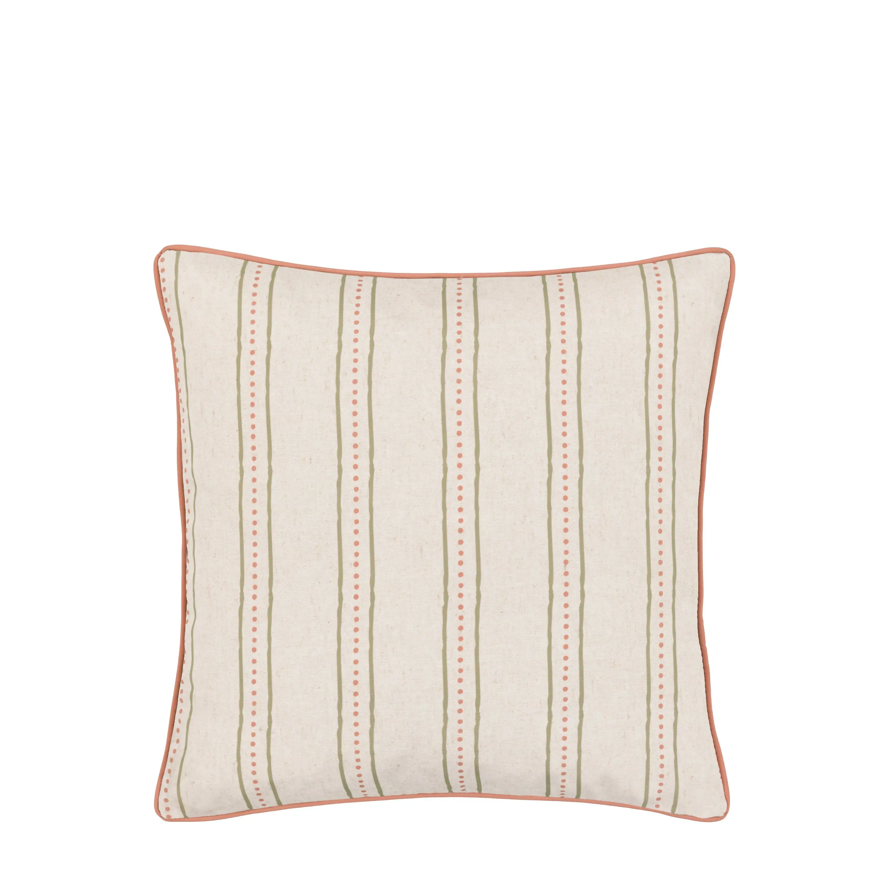 Aurelian Cushion Olive - Image 5