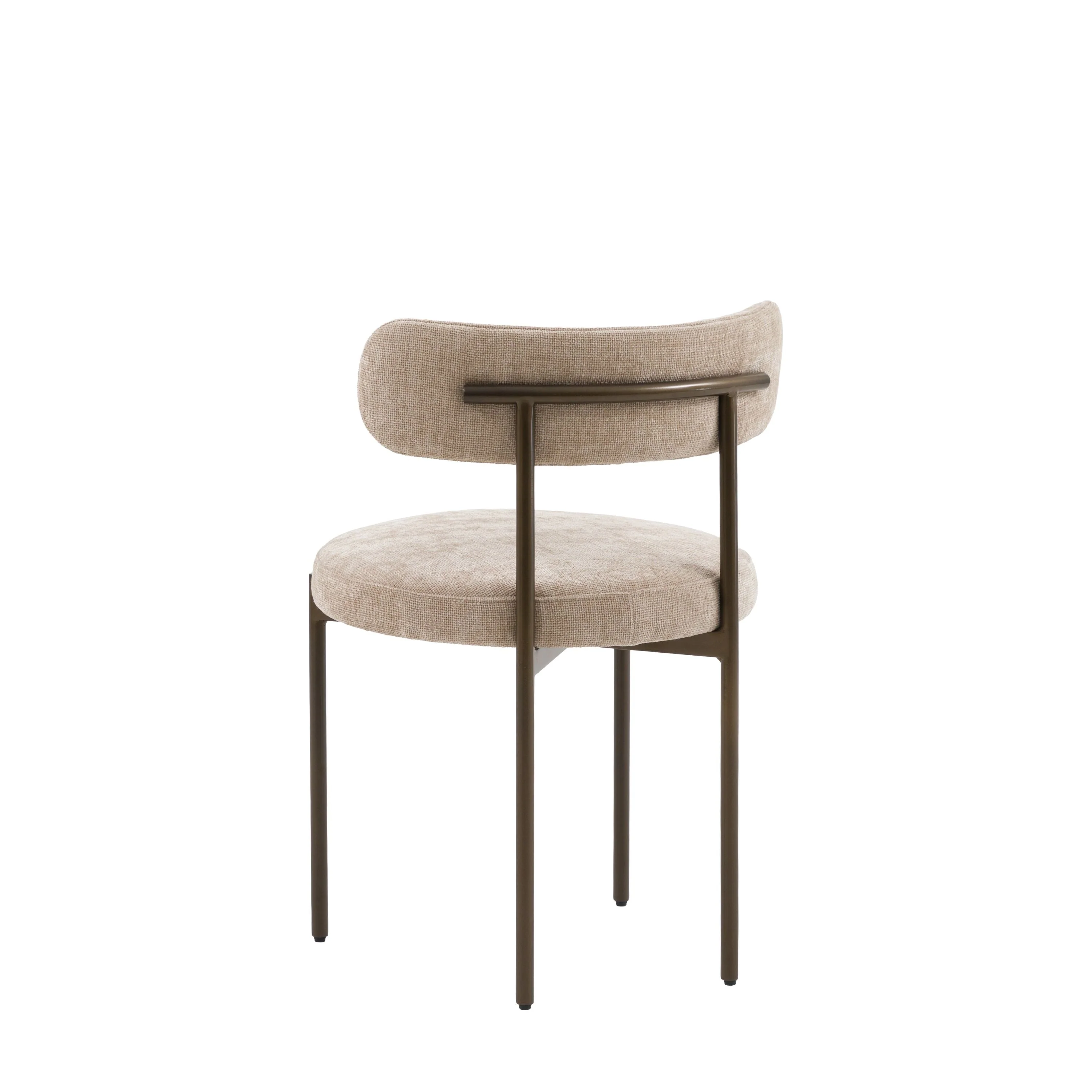 Aveley Dining Chair Natural 2pk - Image 7