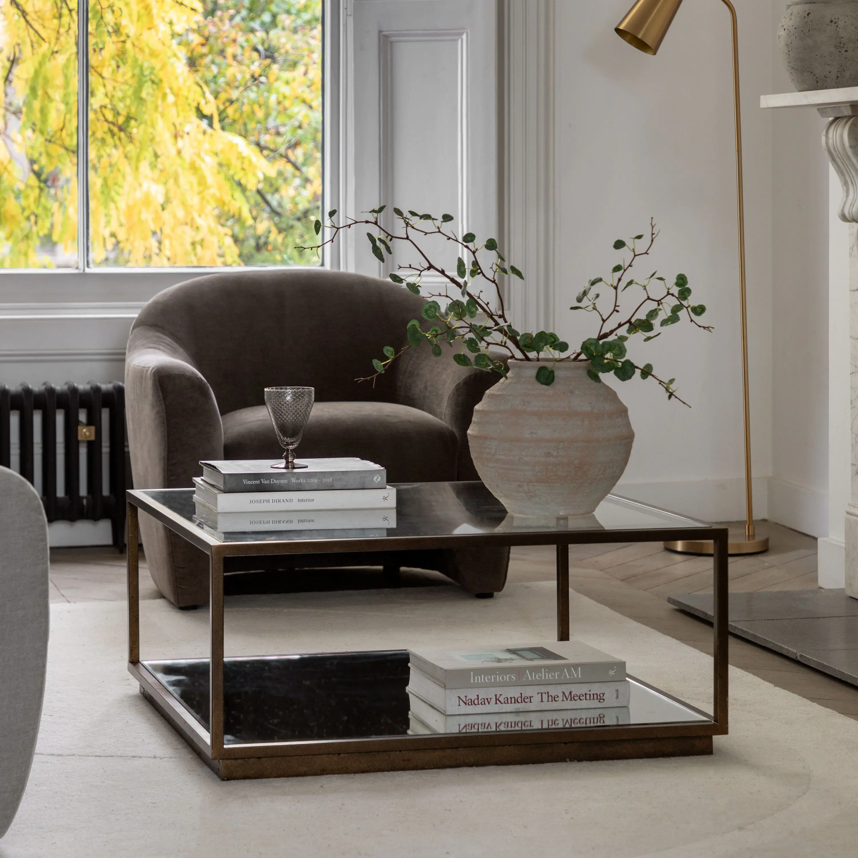 Avento Coffee Table - Image 2