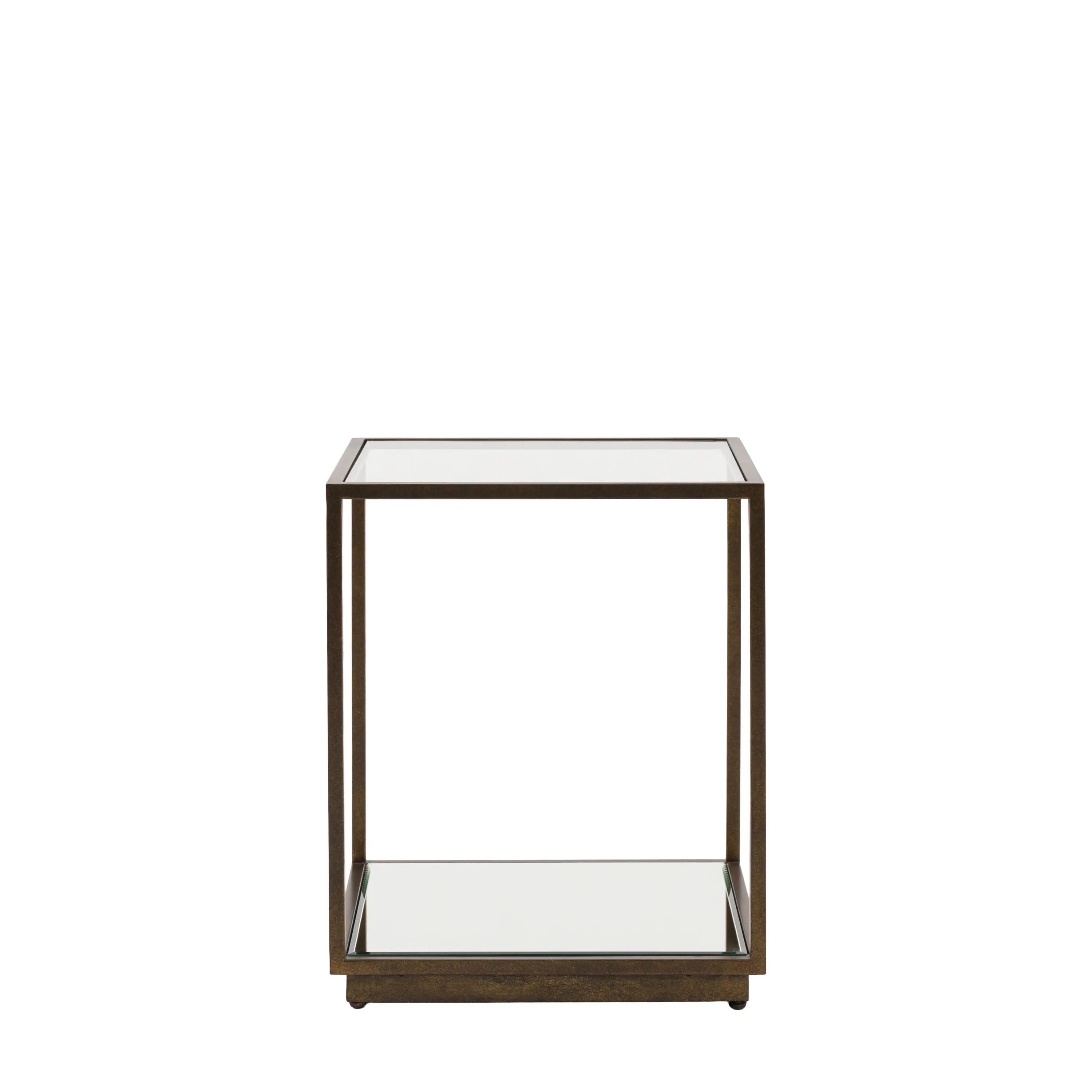 Avento Side Table
