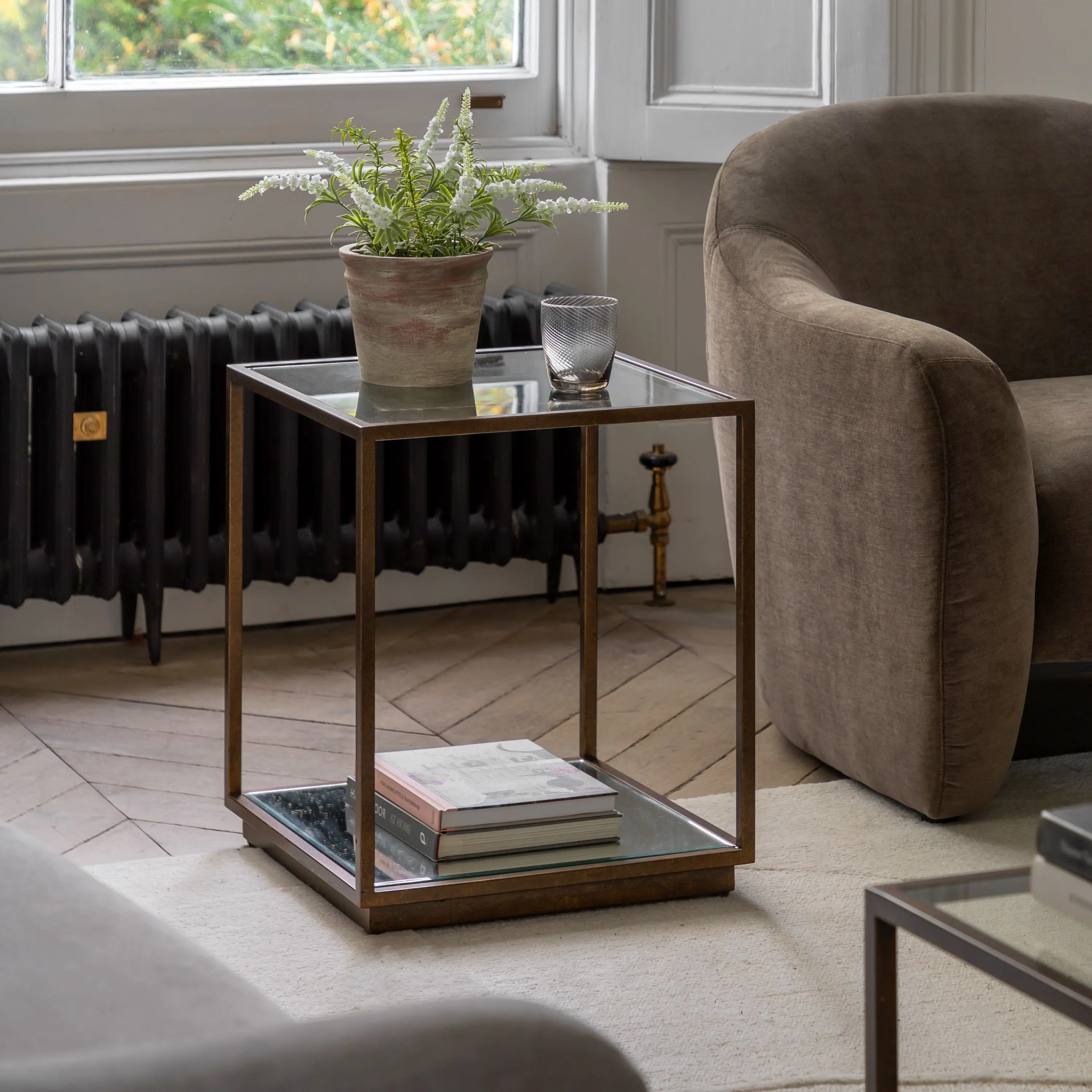 Avento Side Table - Image 2