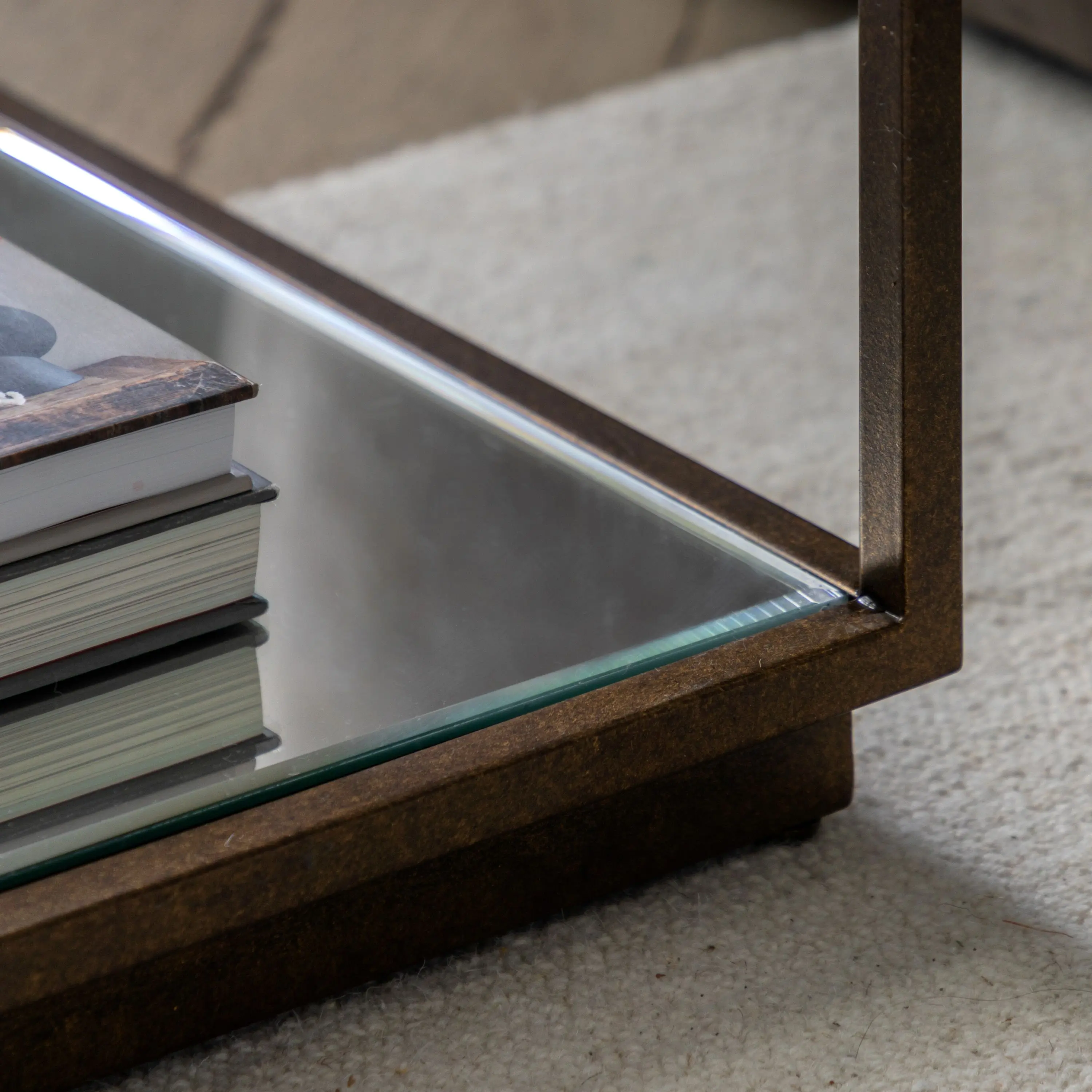 Avento Side Table - Image 4