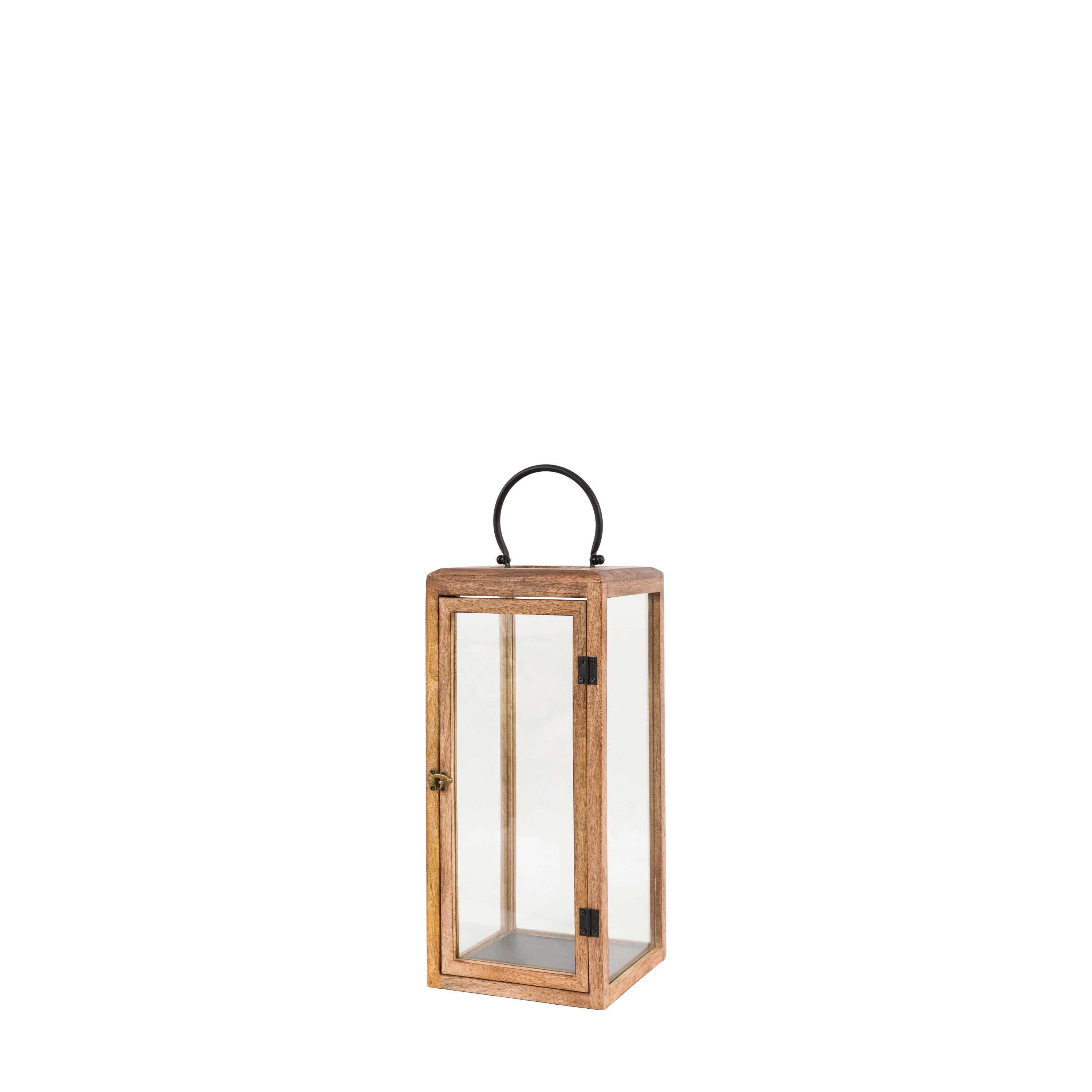 Ayna Wooden Lantern Large - Image 8