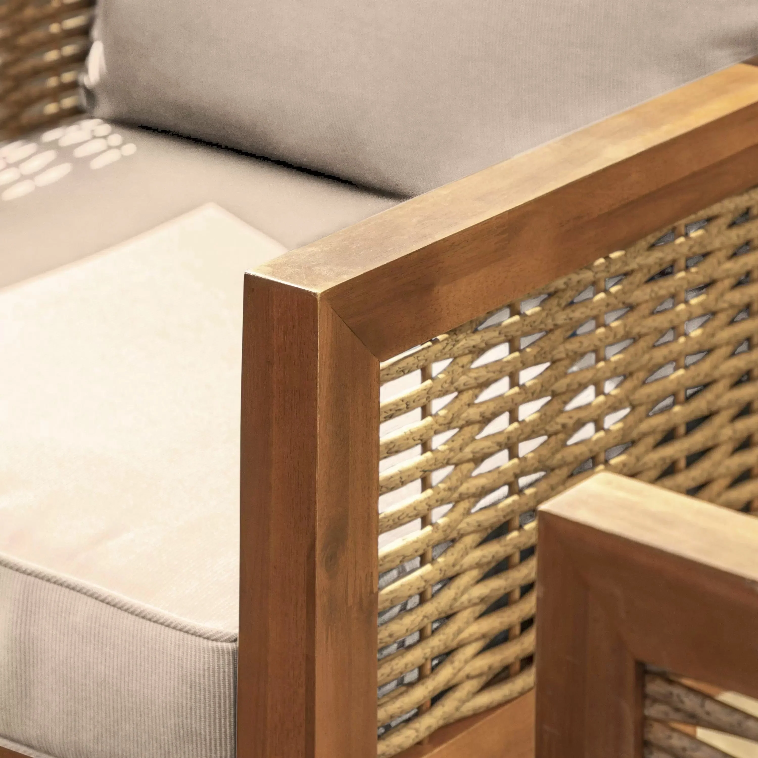 Belize Lounge Set - Image 6