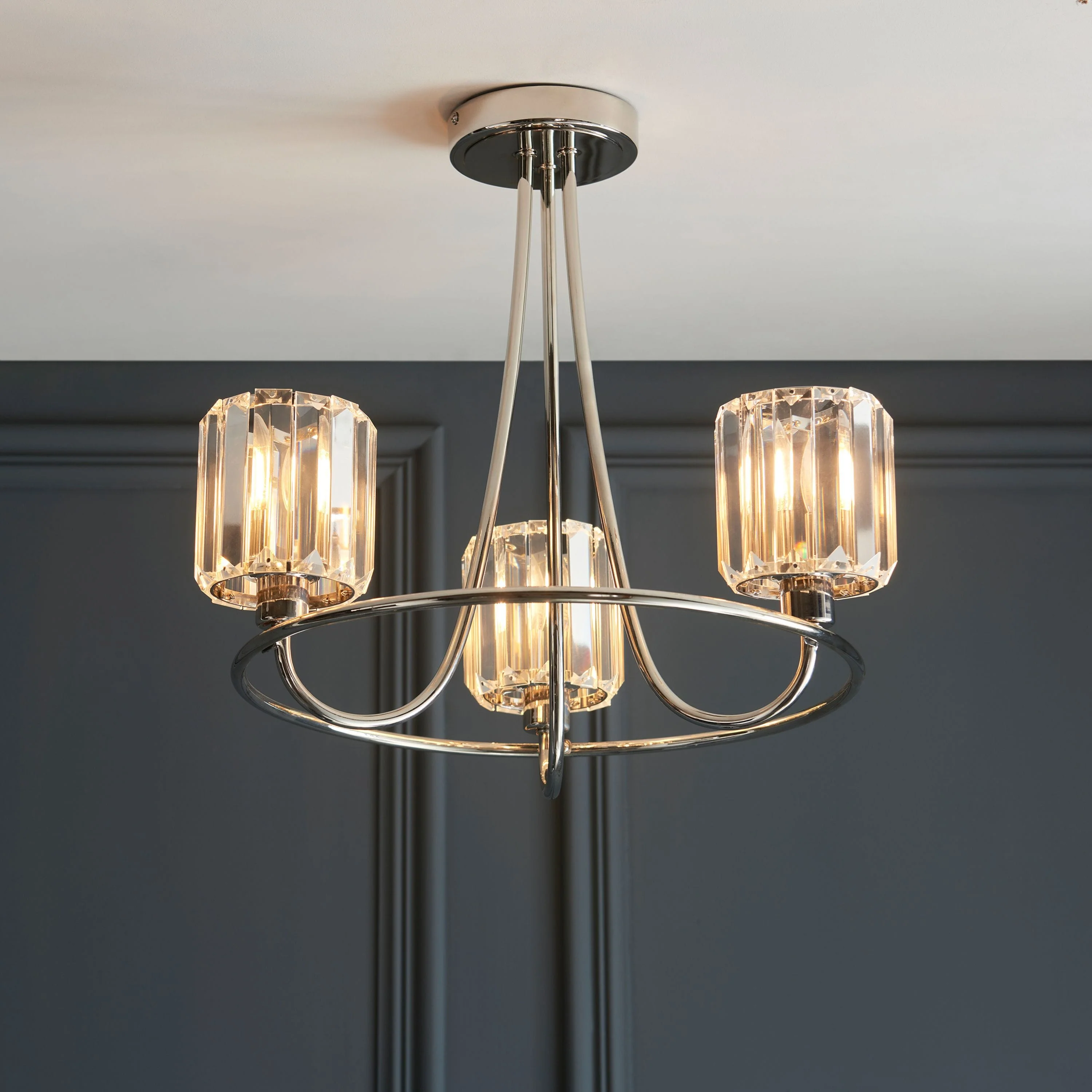 Berenice Ceiling Light