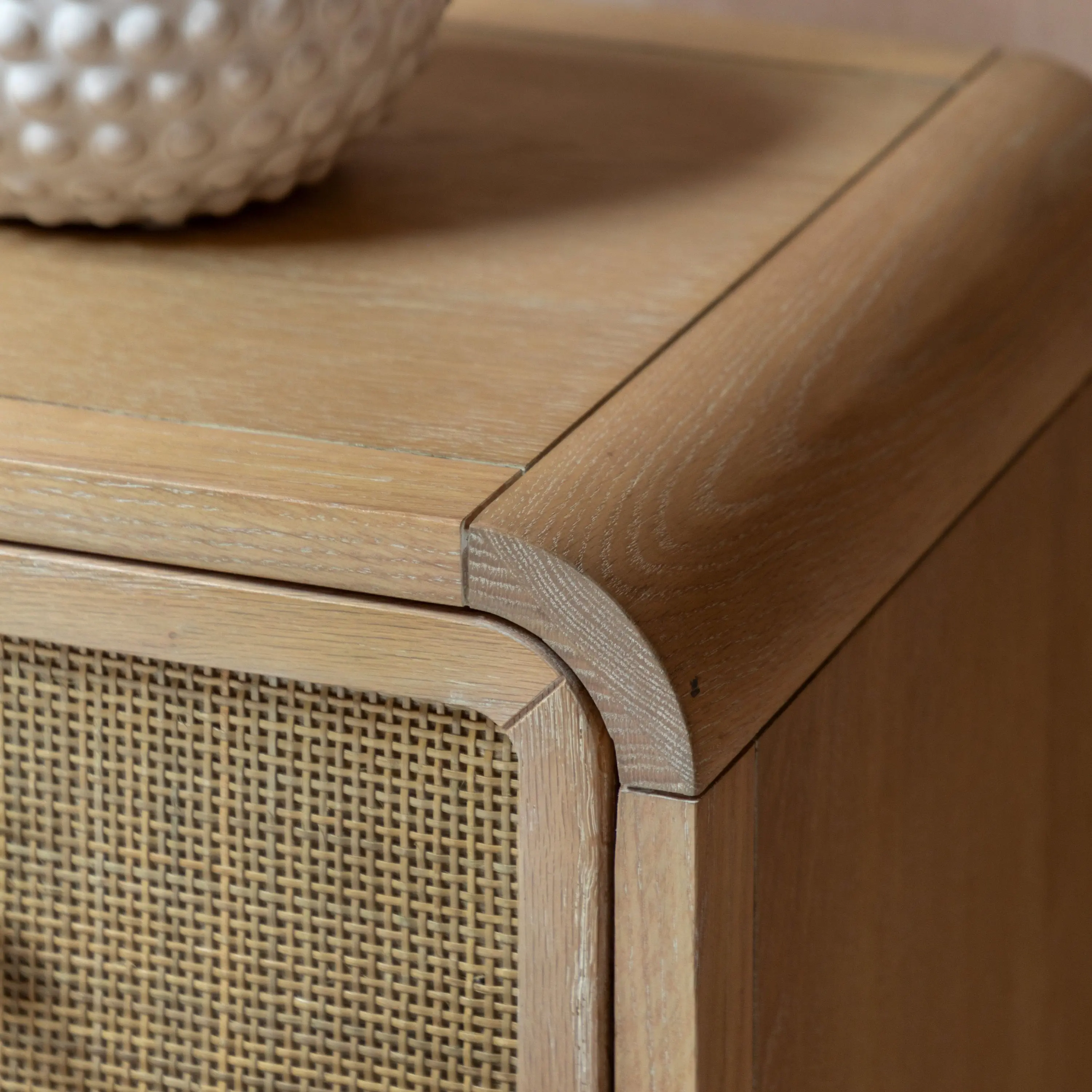 Bibury 3 Drawer Chest - Image 3